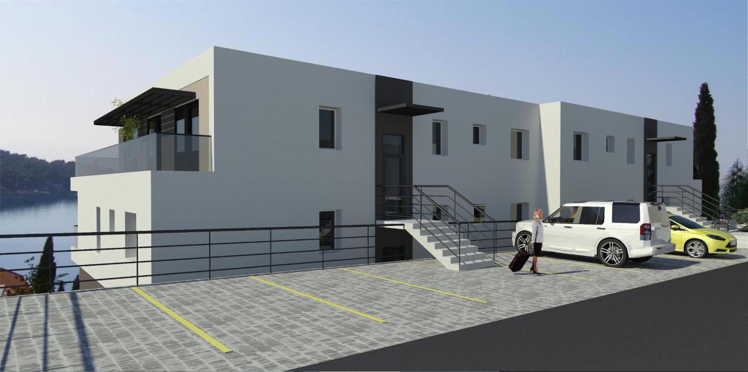Summer Park Residence Peljesac