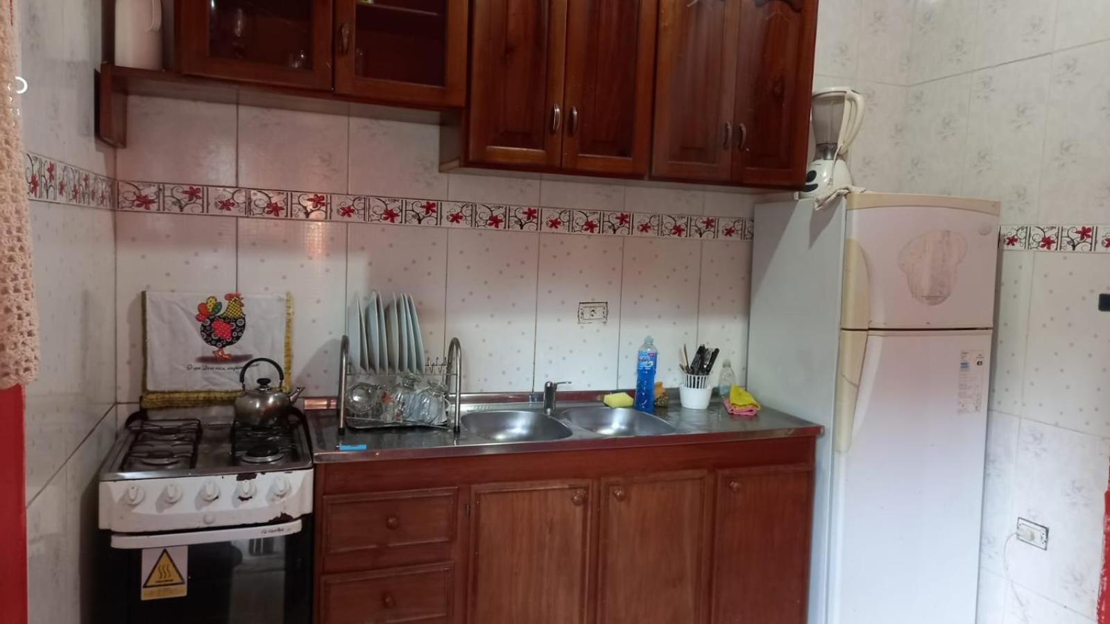 Los Árboles