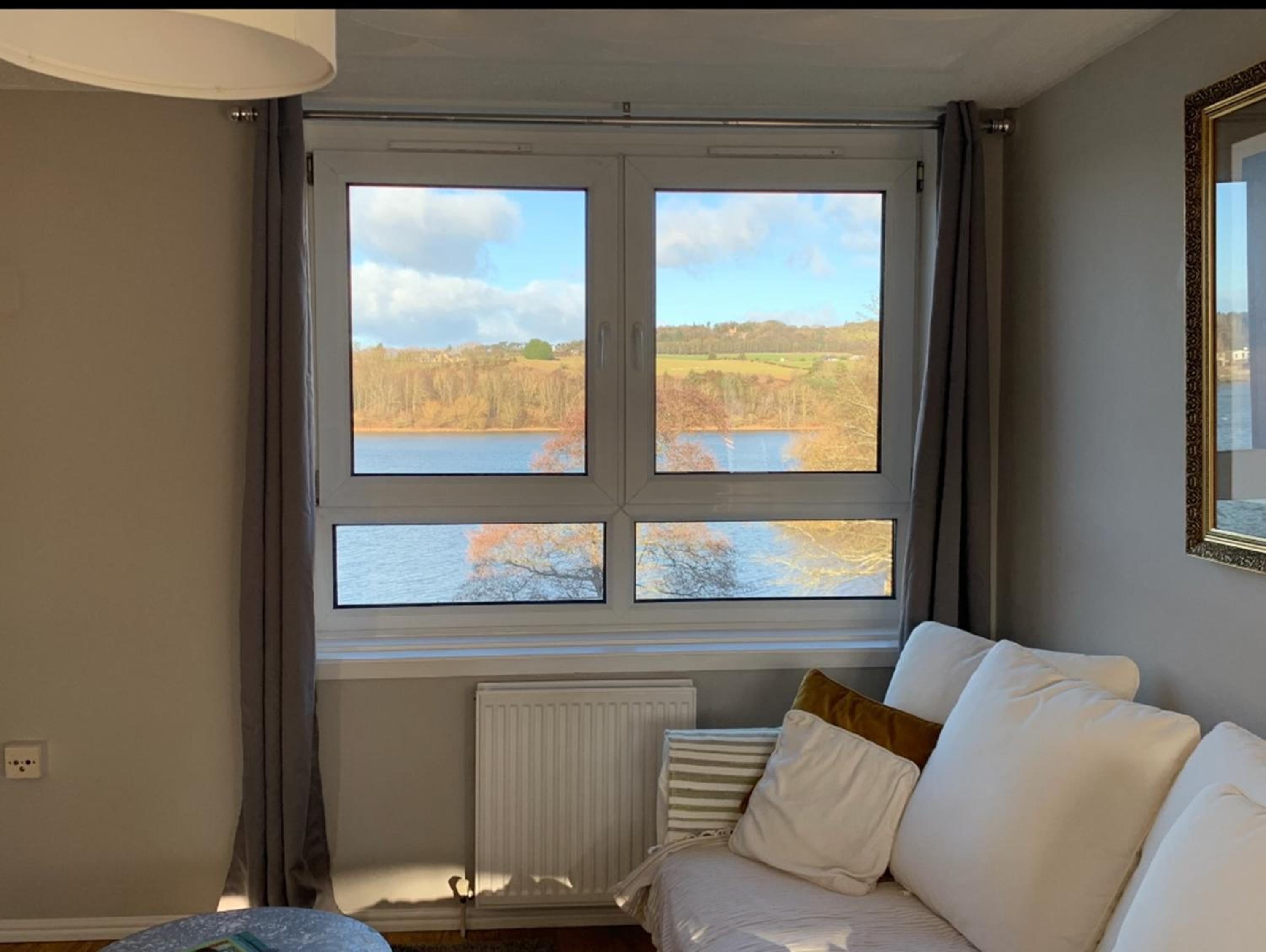 Scandi Style Duplex Sleeps 6 view 3