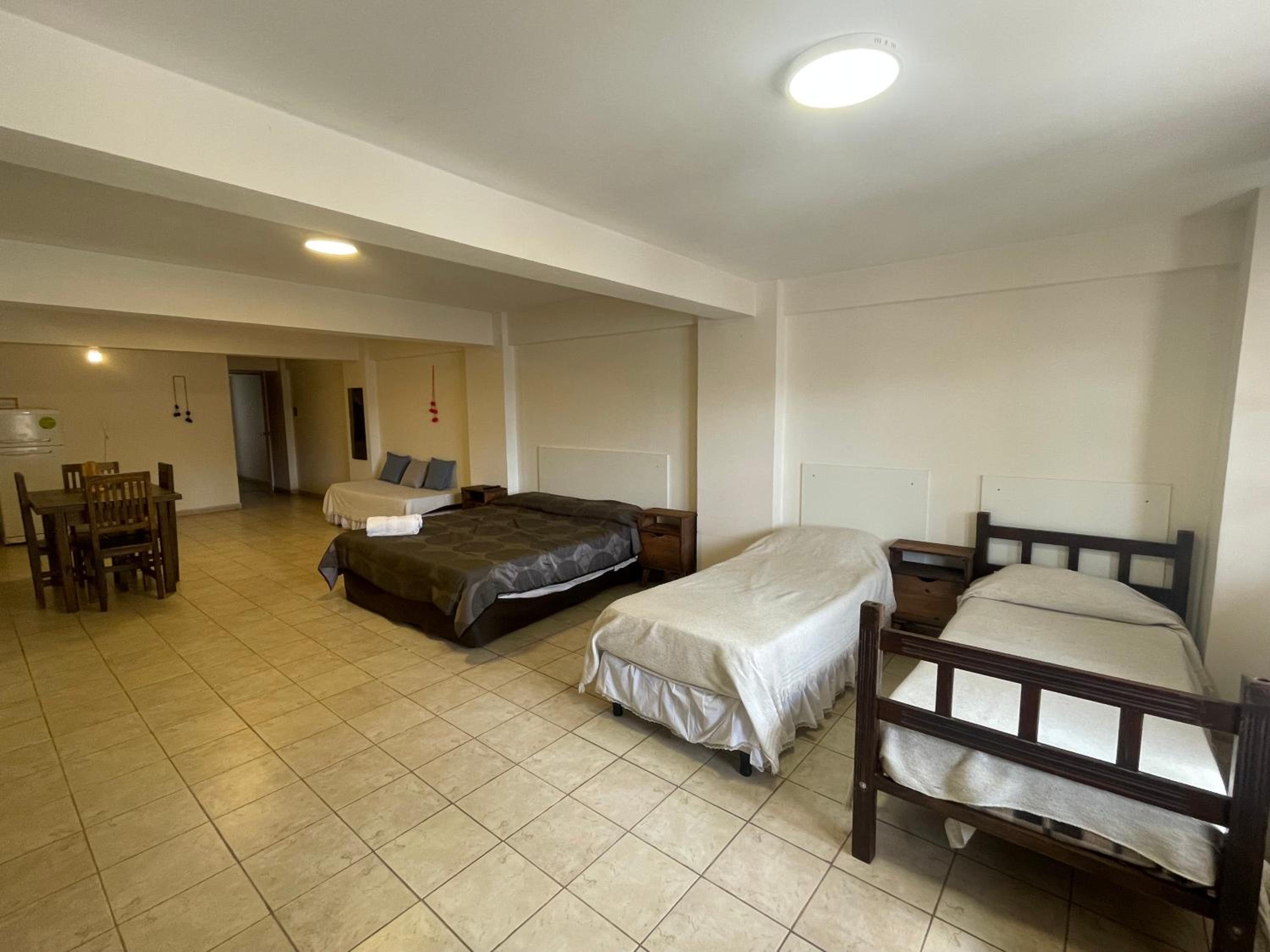 Departamento Belgrano 11