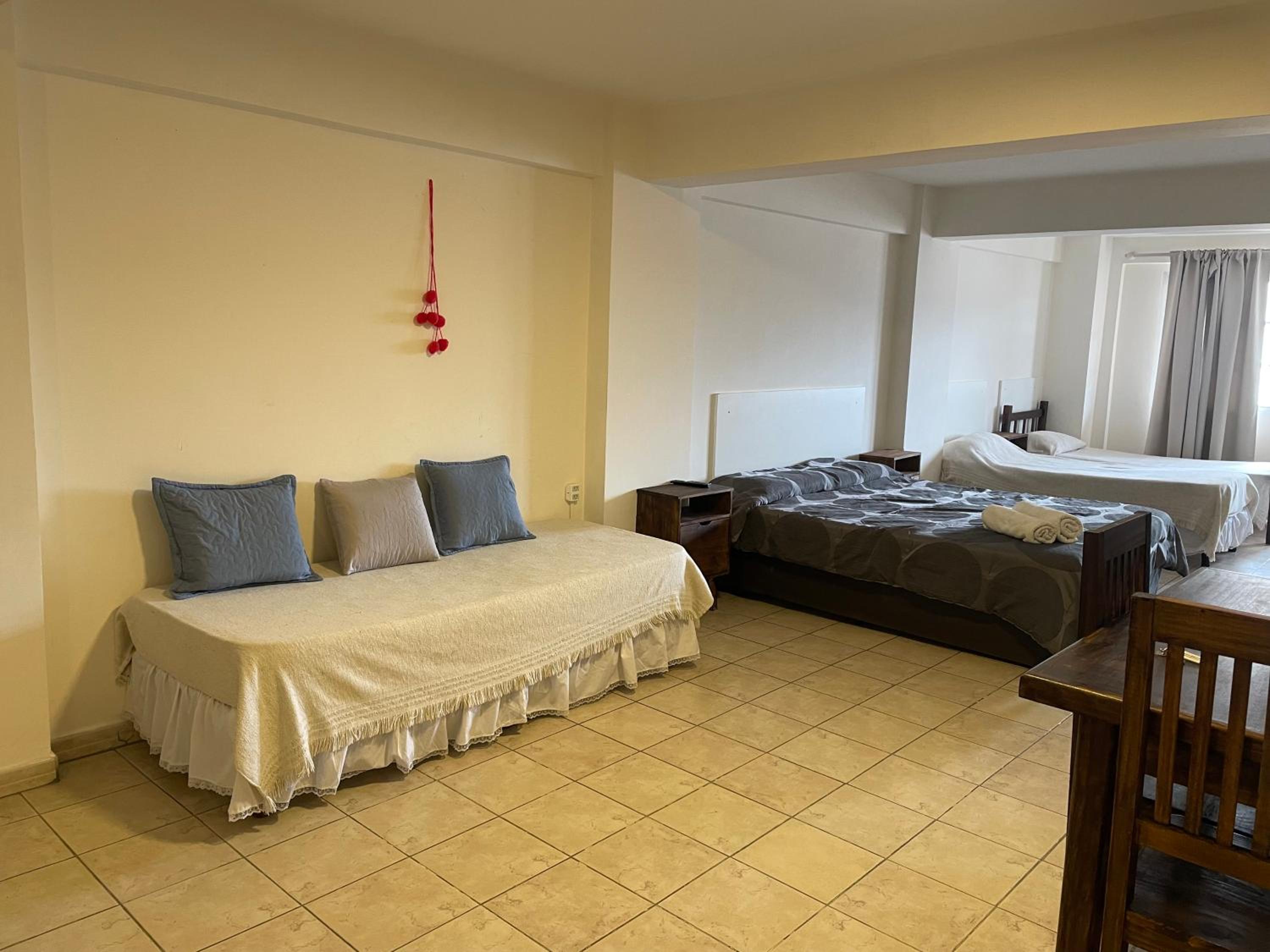 Departamento Belgrano 11