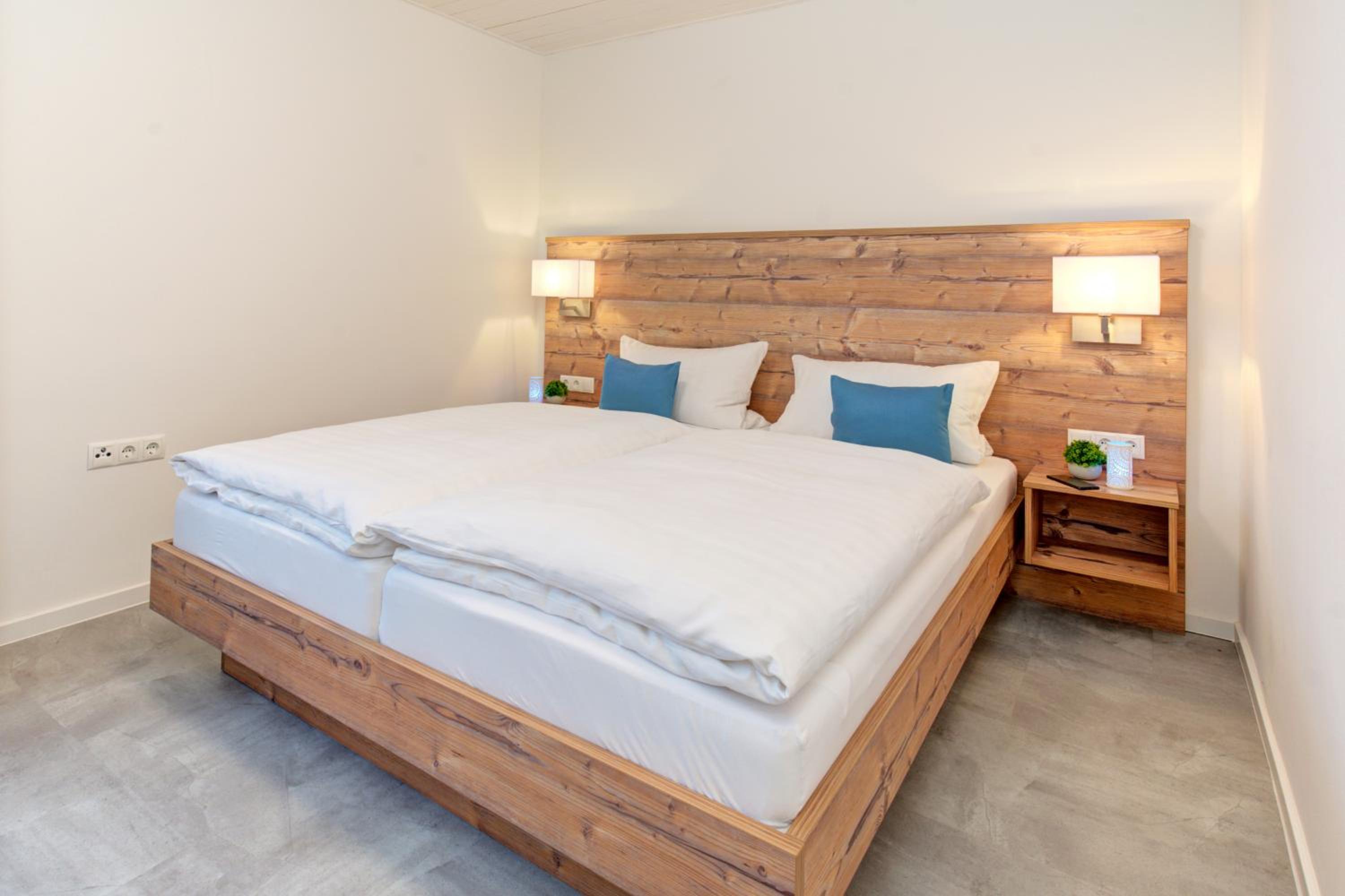 Apartment Landhotel Zum Storchennest