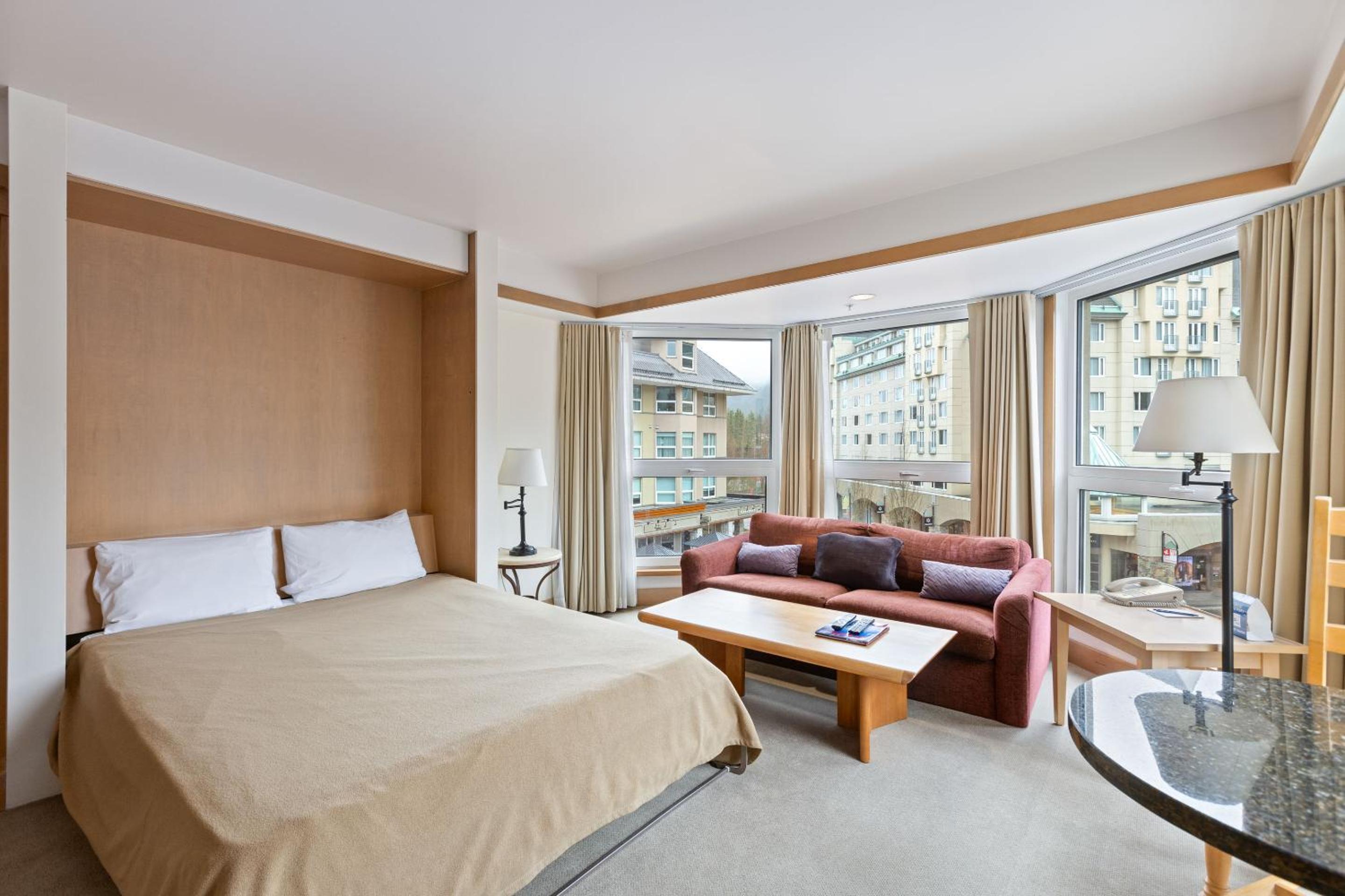 Le Chamois by Whistler Premier - Image 5