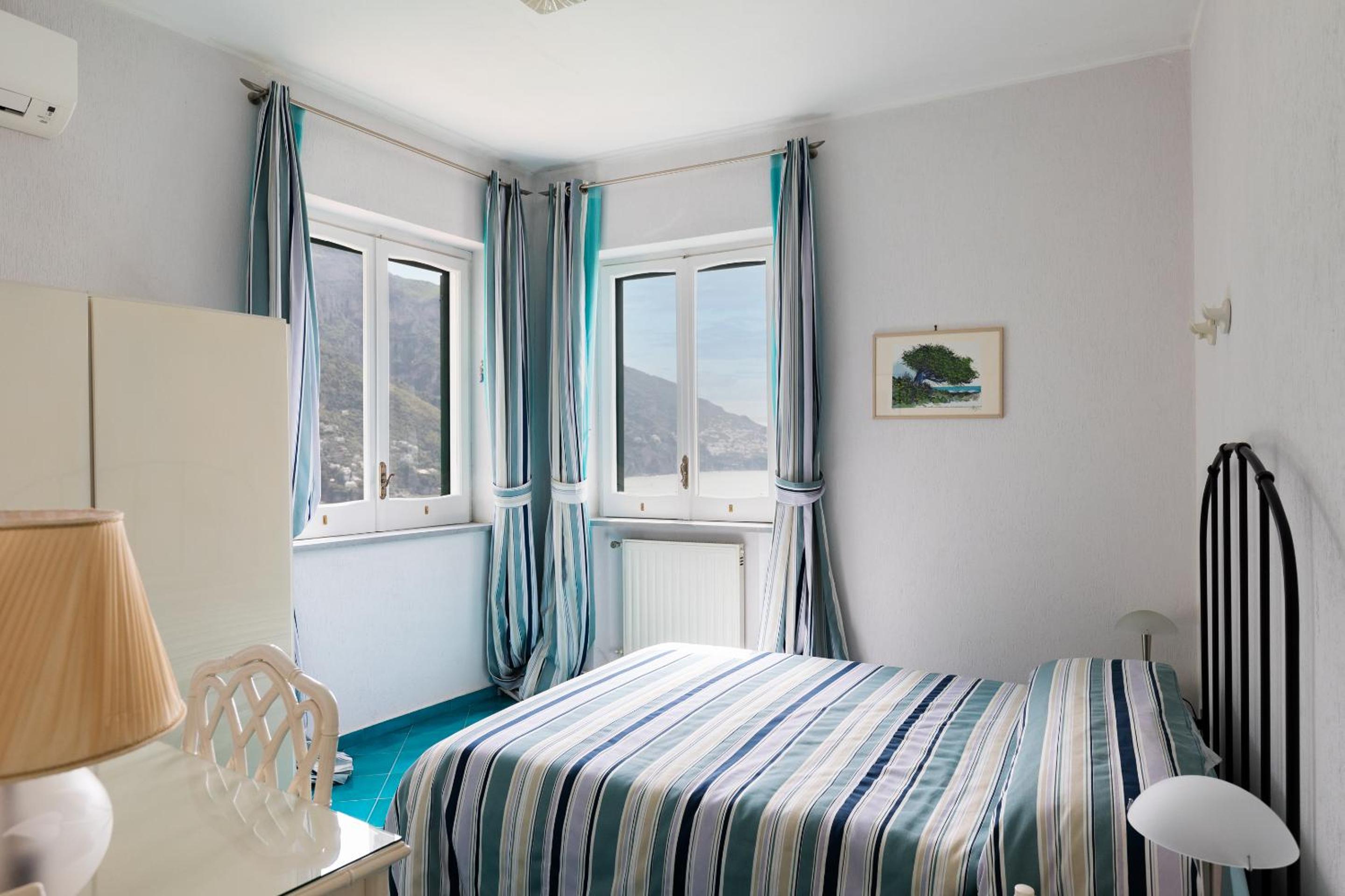 Villa Anna Maria Positano photo 3