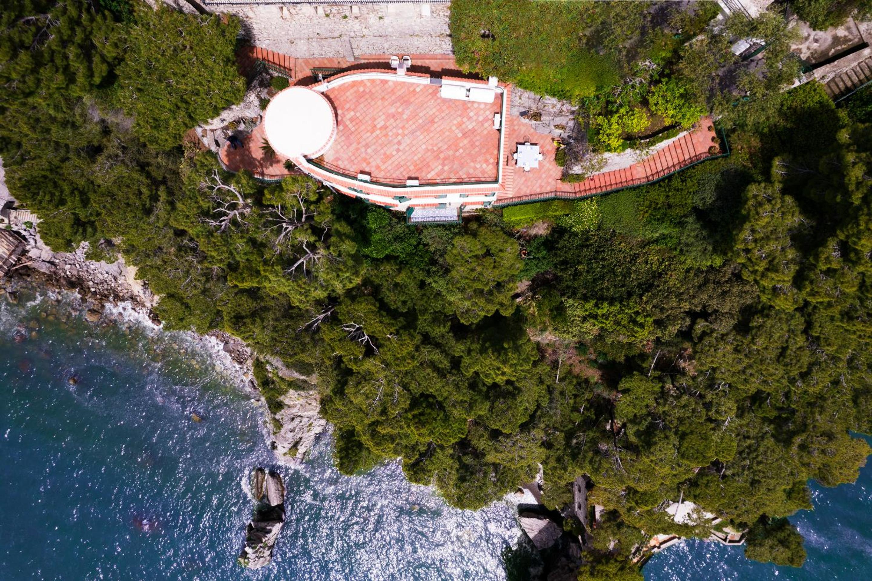 Villa Anna Maria Positano photo 4