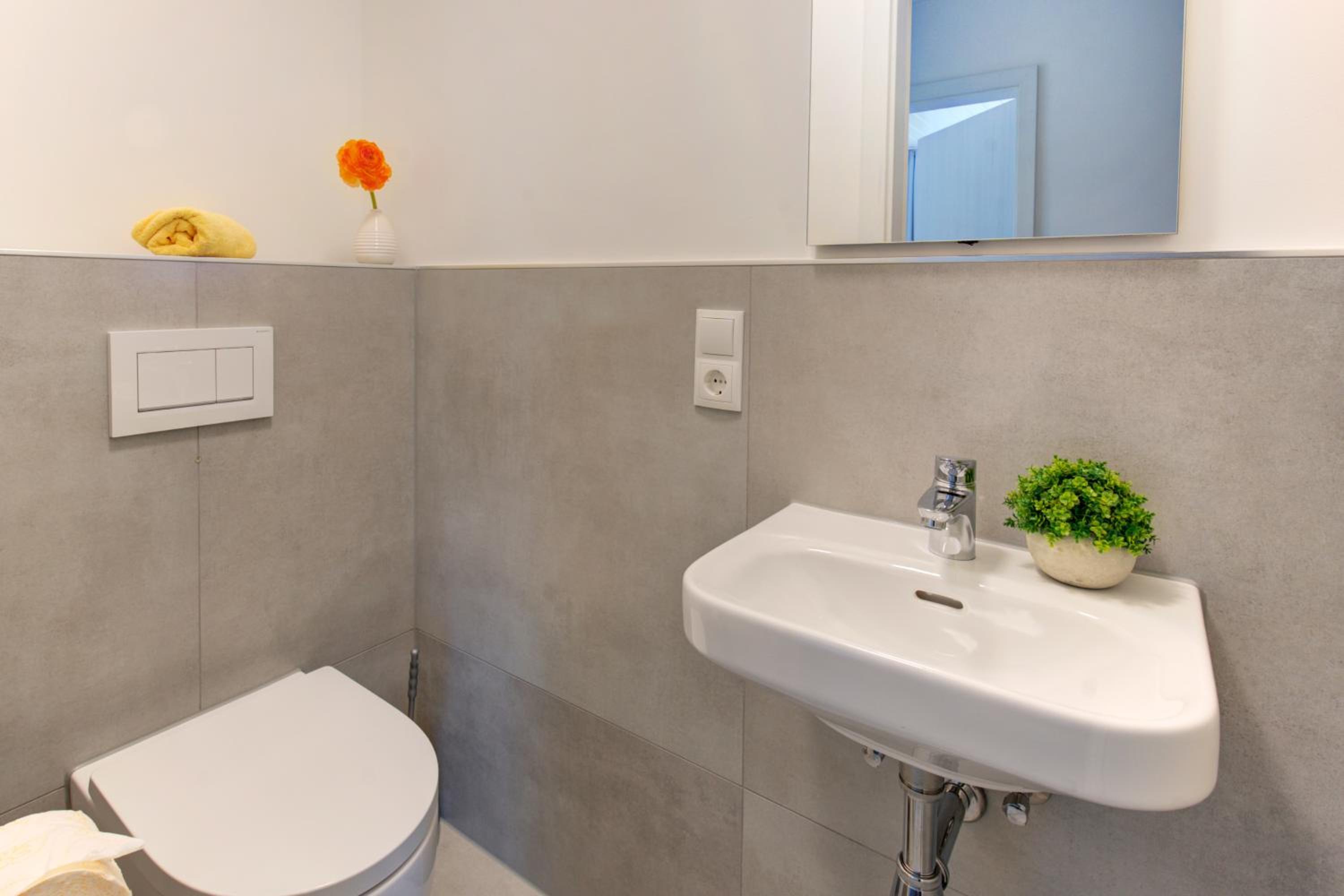 Apartment Landhotel Zum Storchennest
