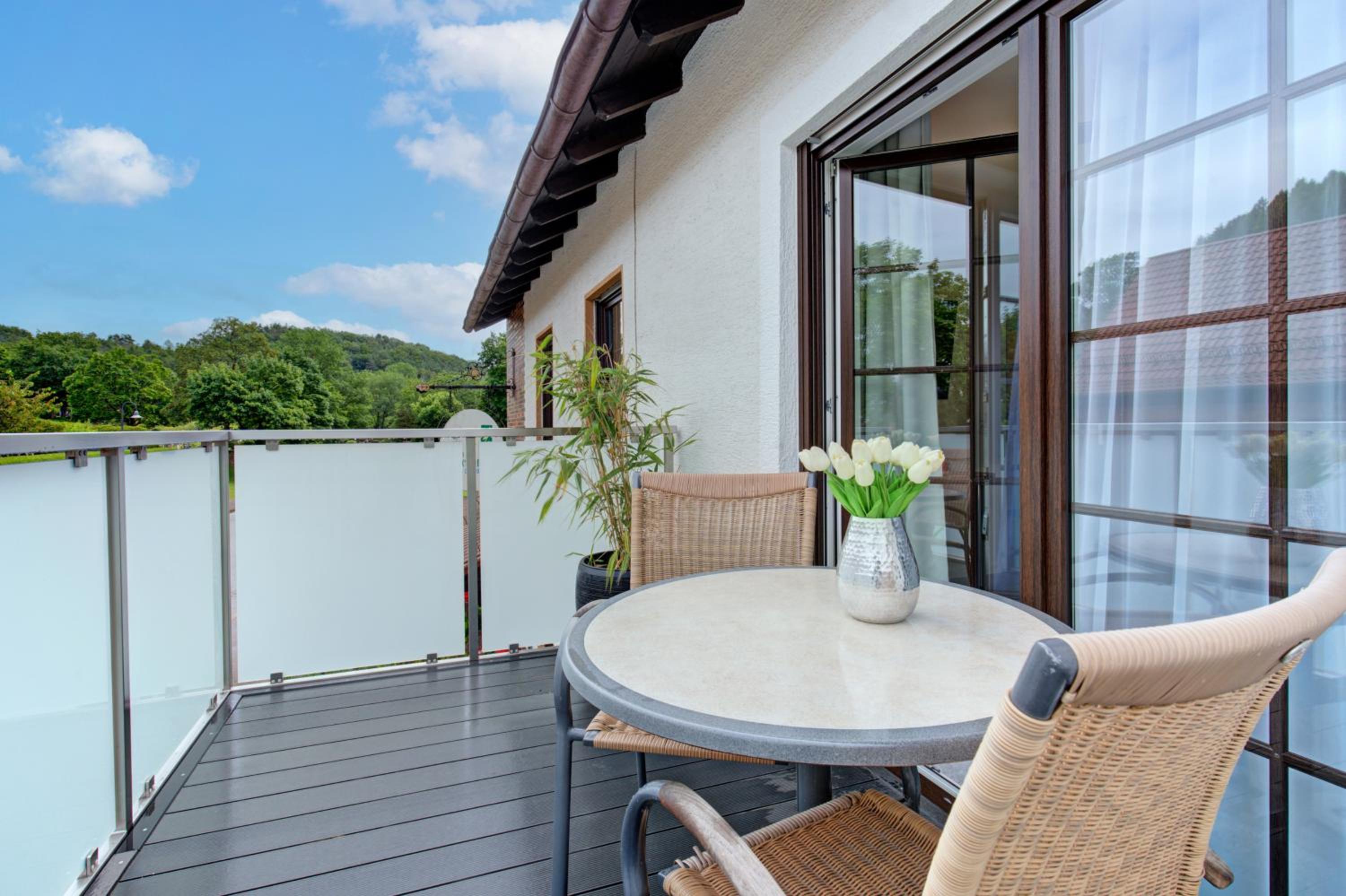 Apartment Landhotel Zum Storchennest