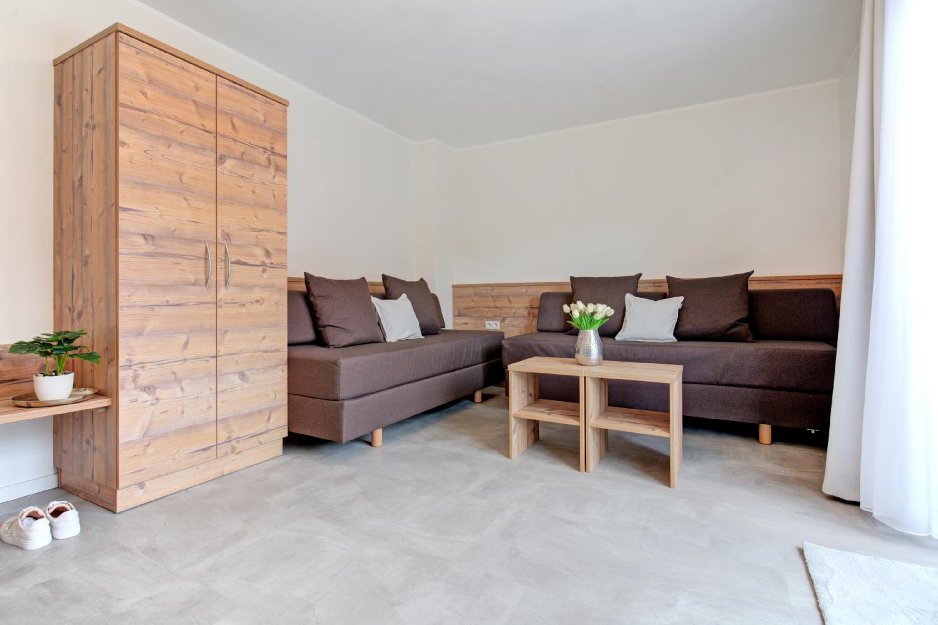 Apartment Landhotel Zum Storchennest