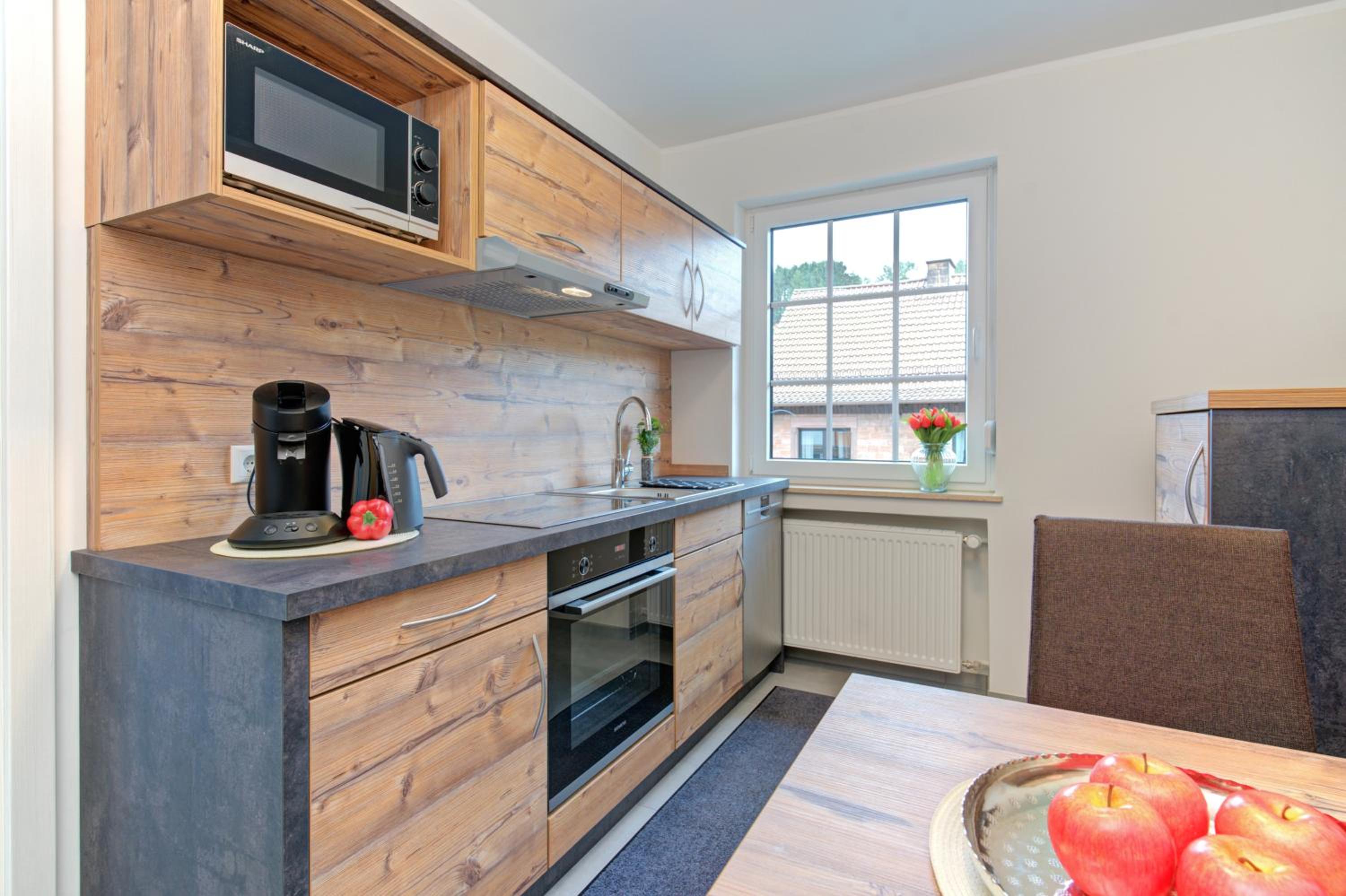 Apartment Landhotel Zum Storchennest