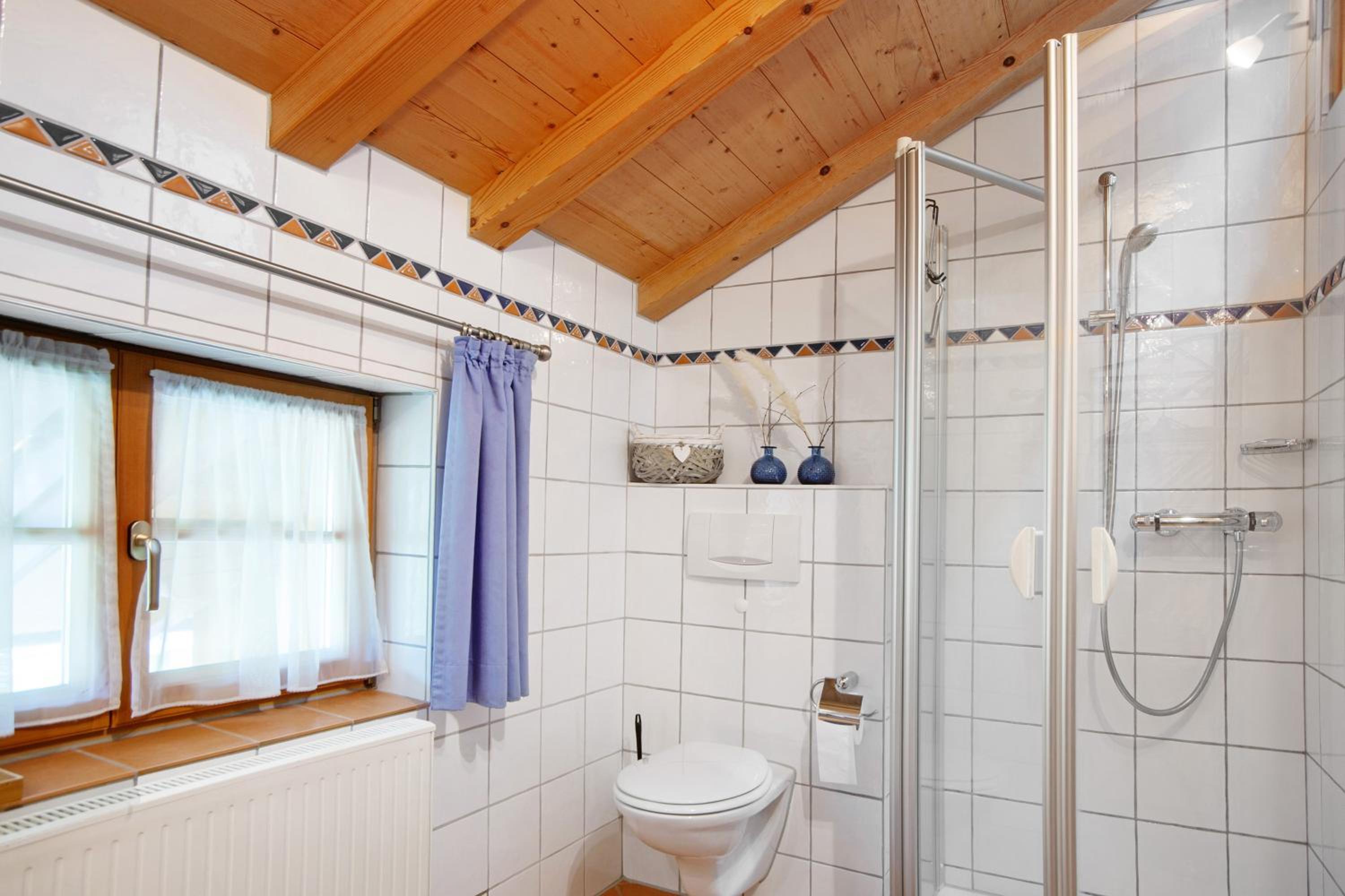 Landhaus Exklusive Appartement