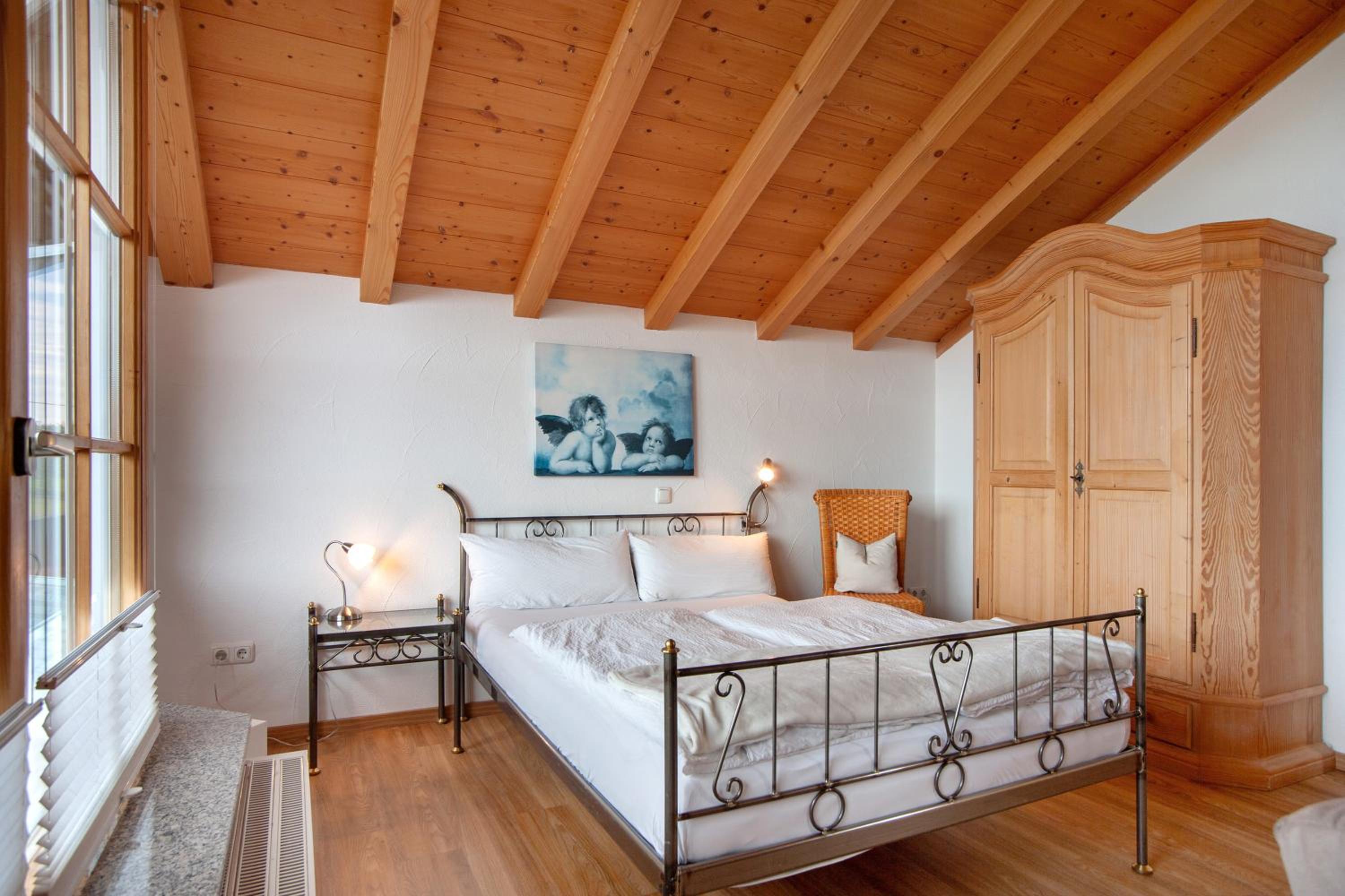 Landhaus Exklusive Appartement