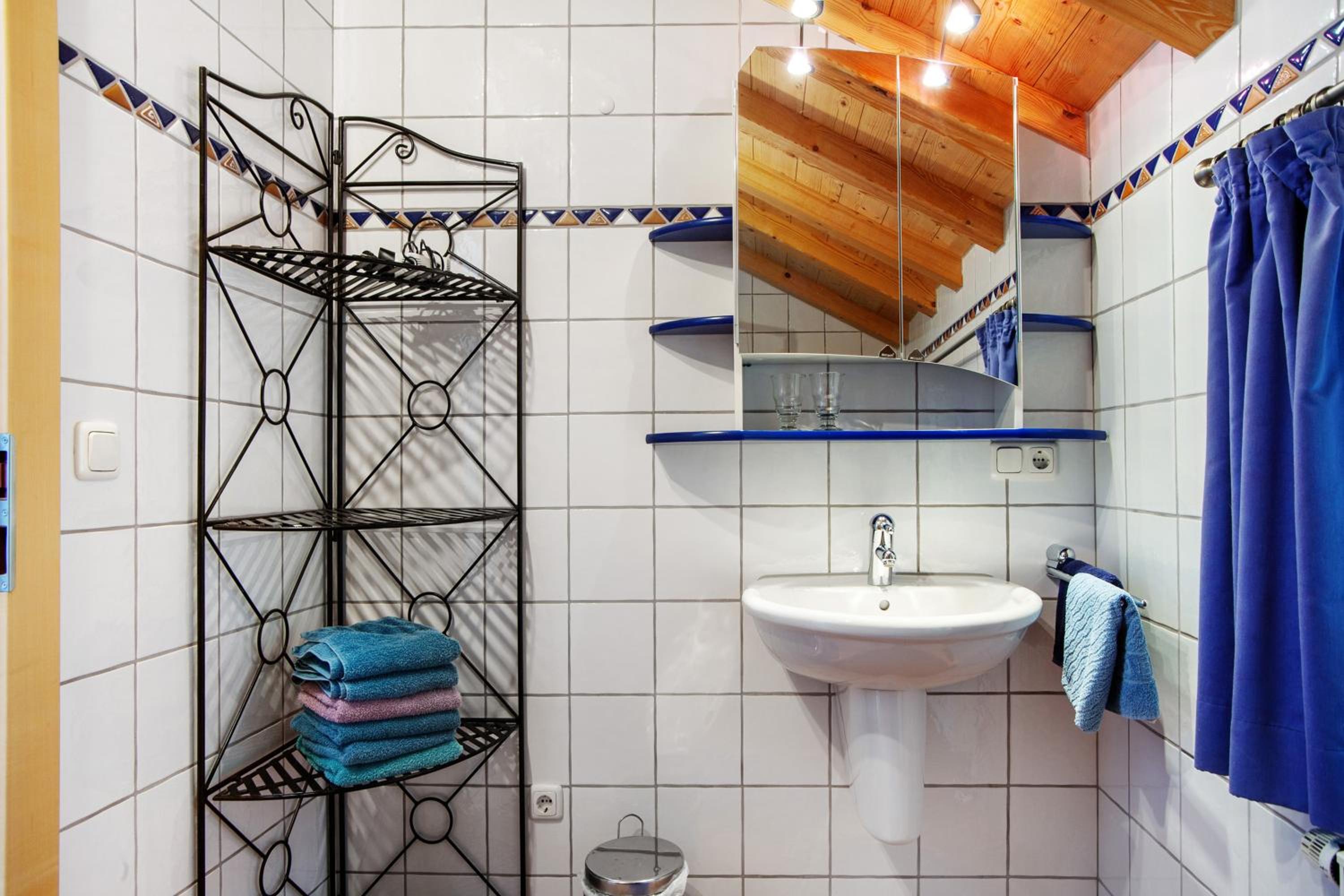 Landhaus Exklusive Appartement