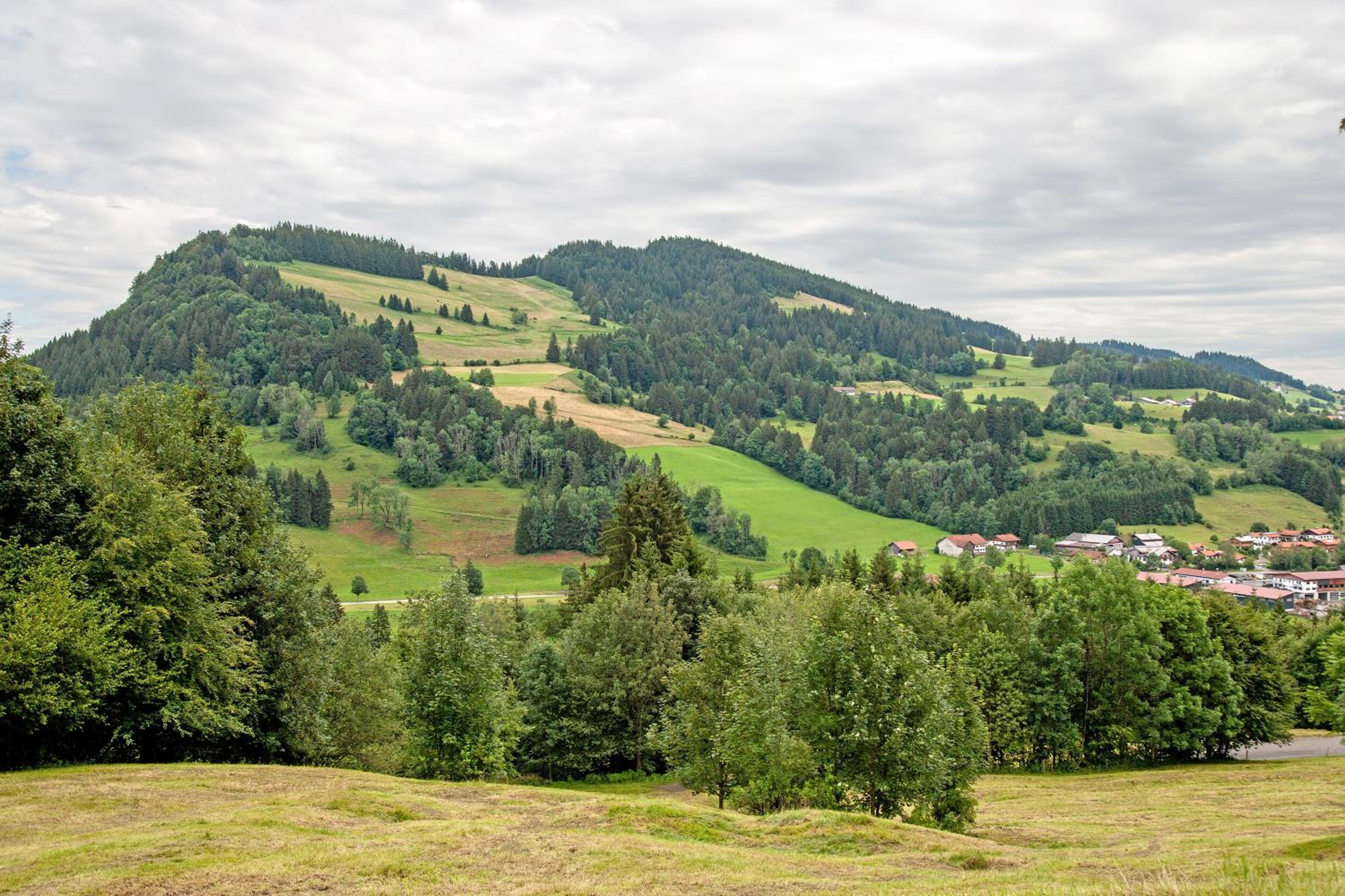 Landhaus Exklusive Appartement
