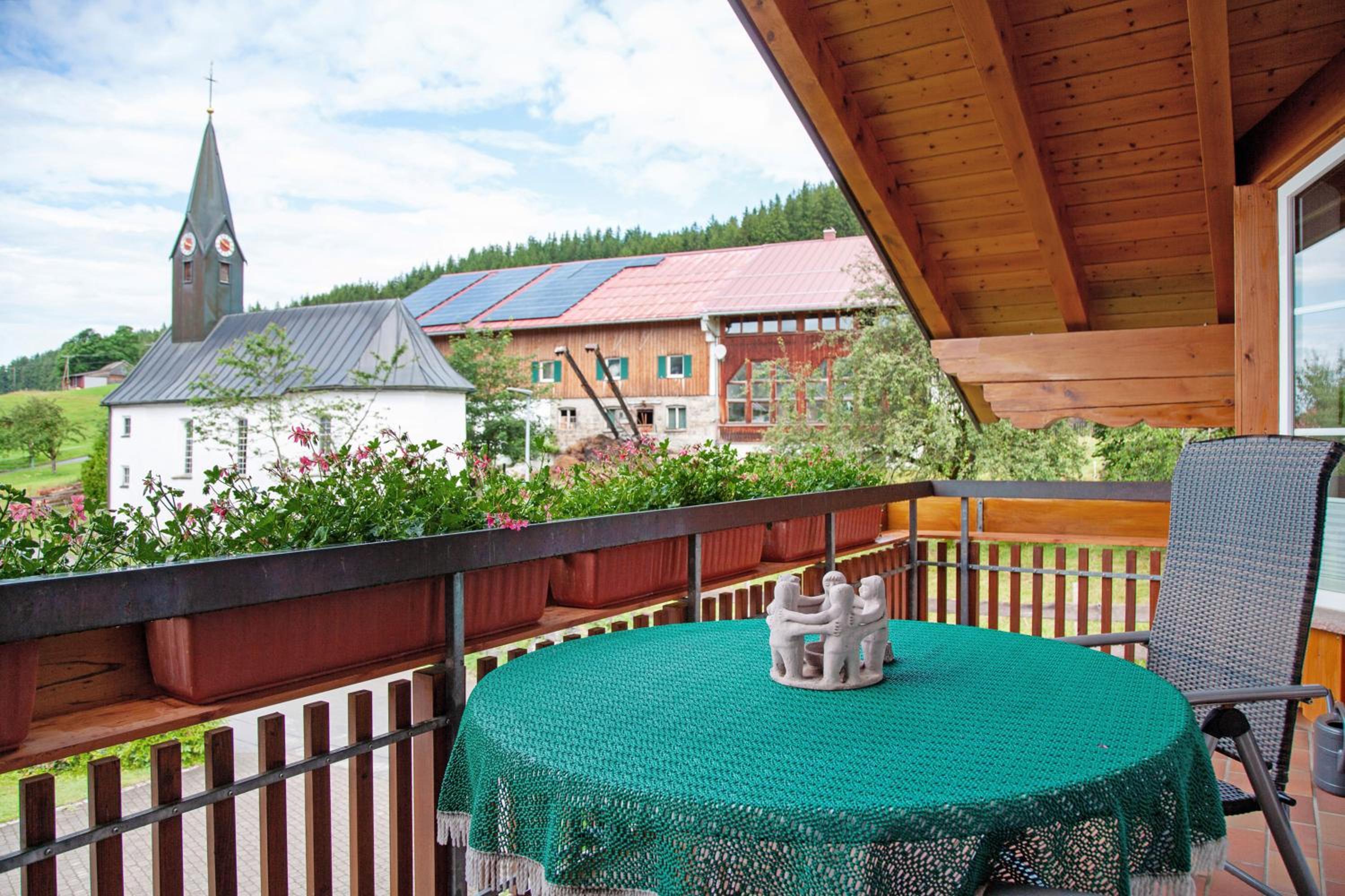 Landhaus Exklusive Appartement