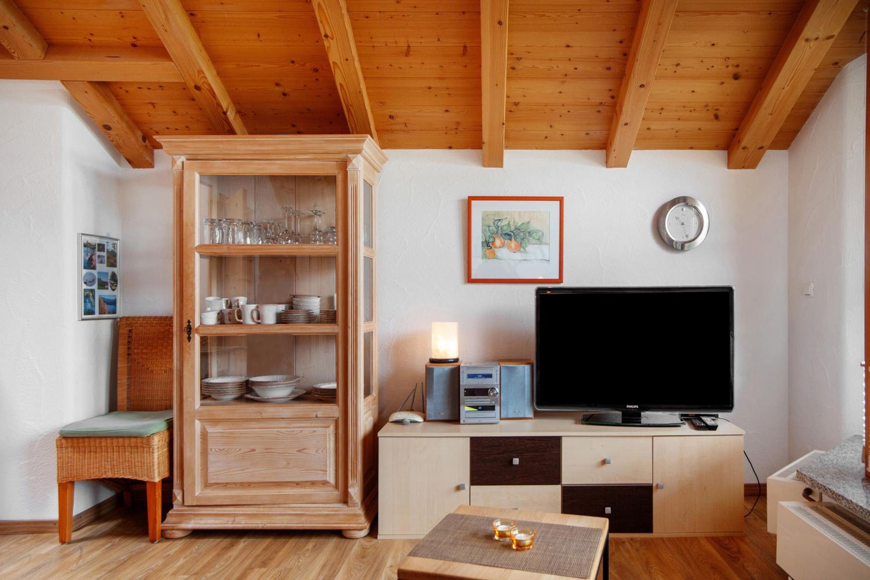 Landhaus Exklusive Appartement