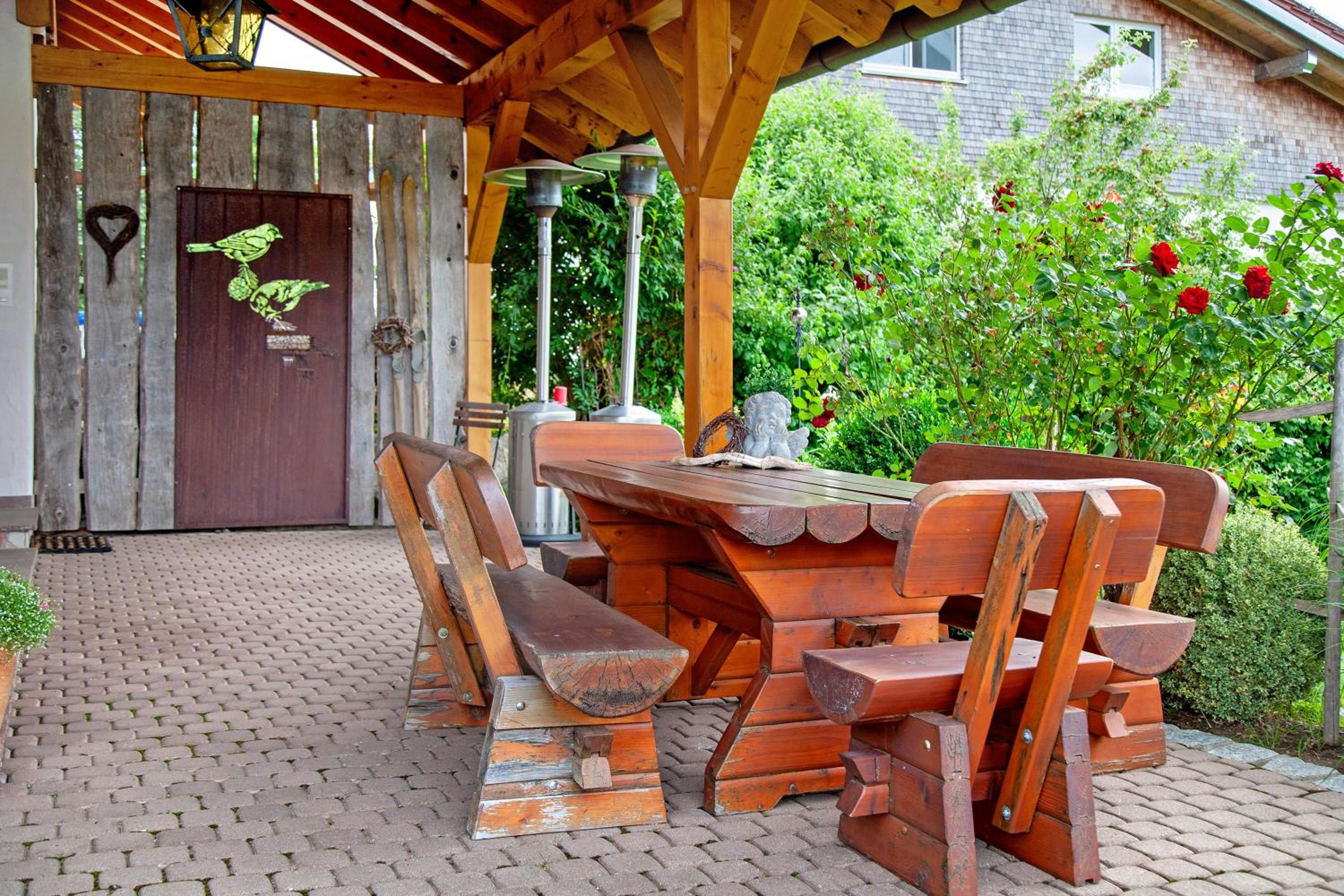 Landhaus Exklusive Appartement