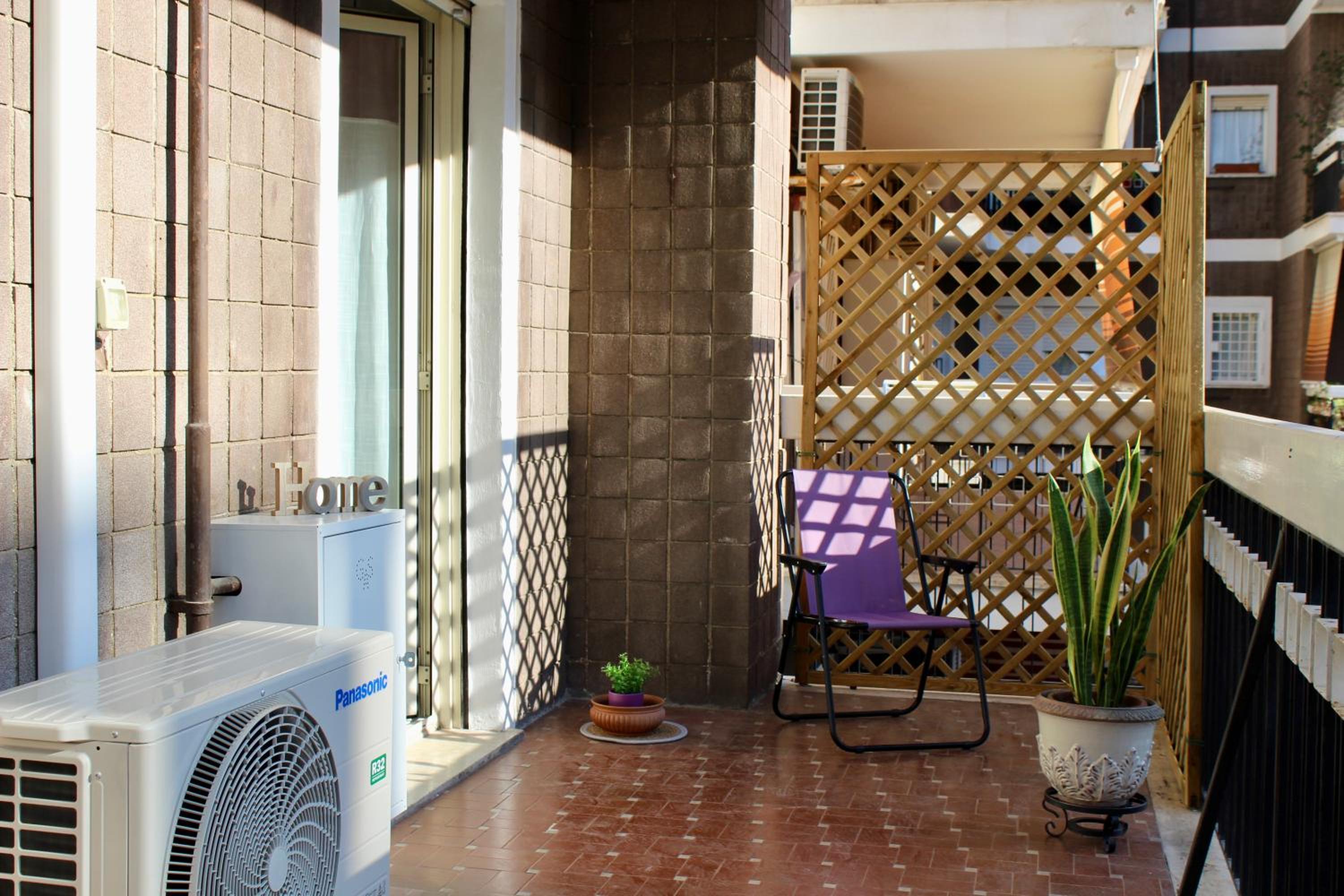 Antonio Apartment in Rome photo 4