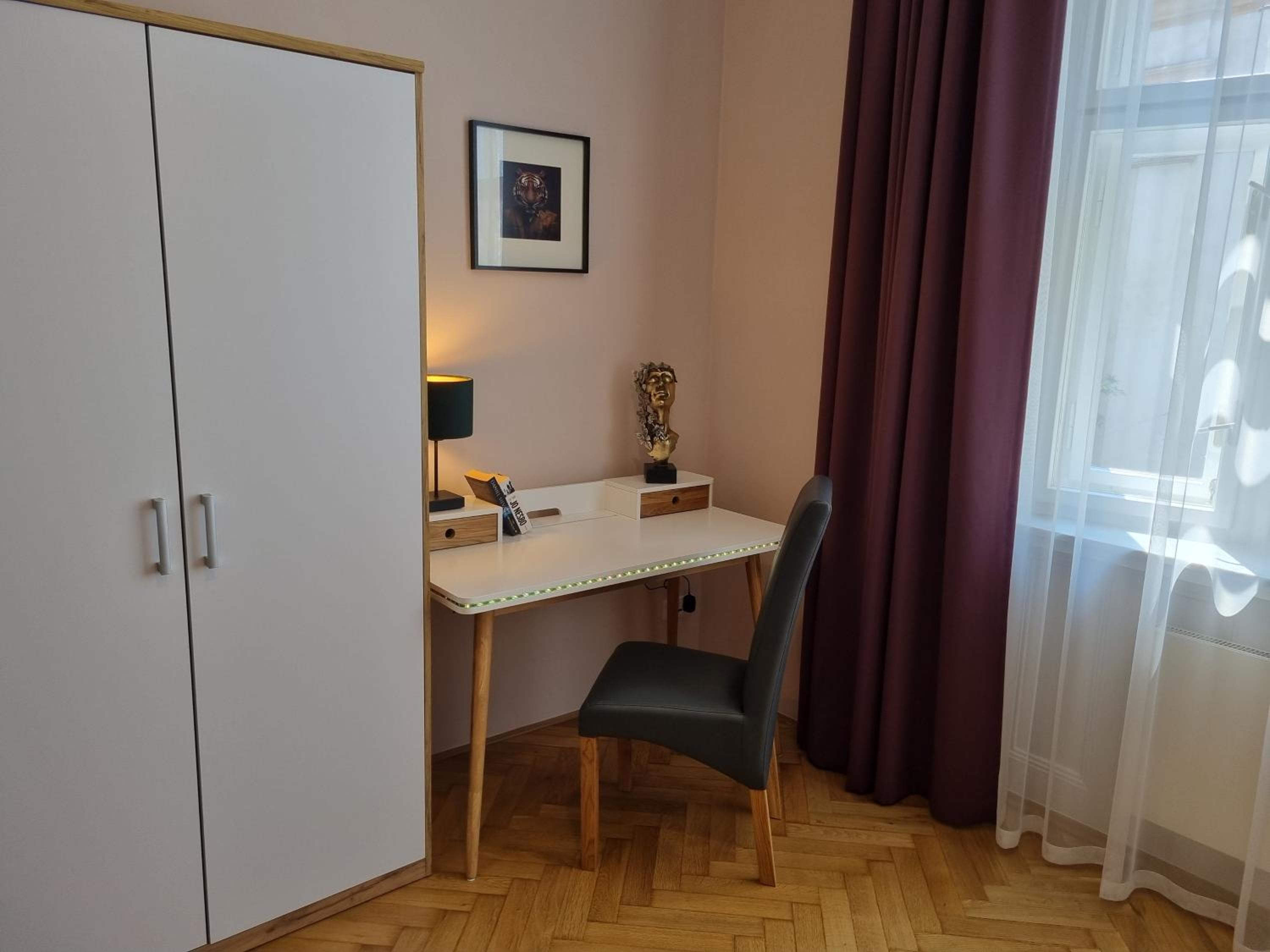 Oasis Apartments at Charles Square