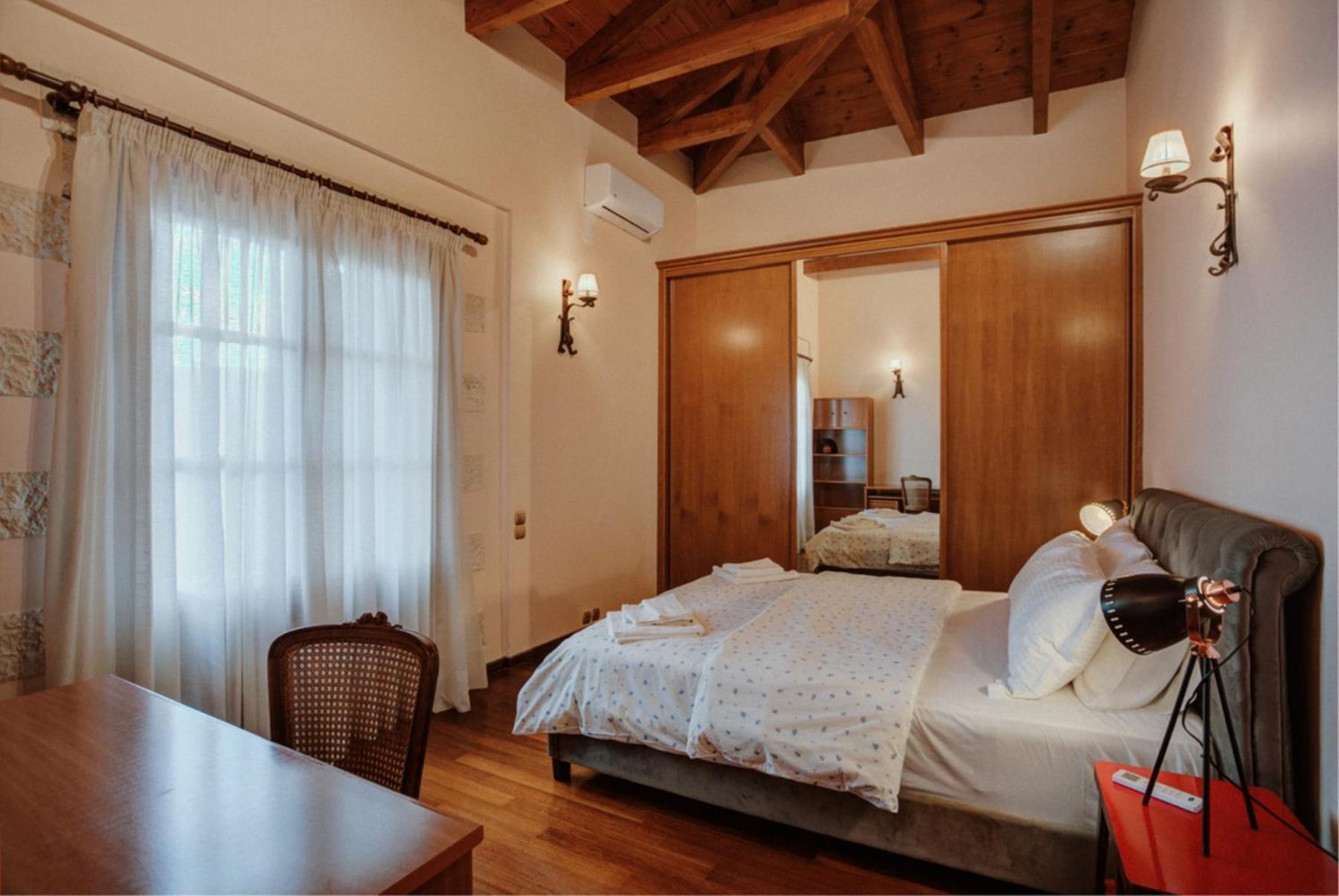 PanThea Stone Villa