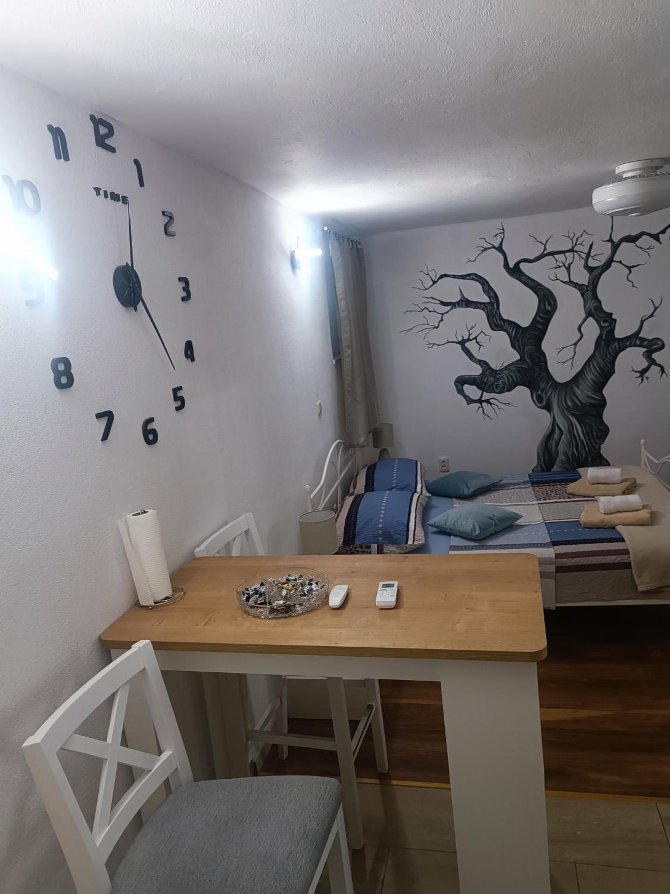 Studio Apartman M&M