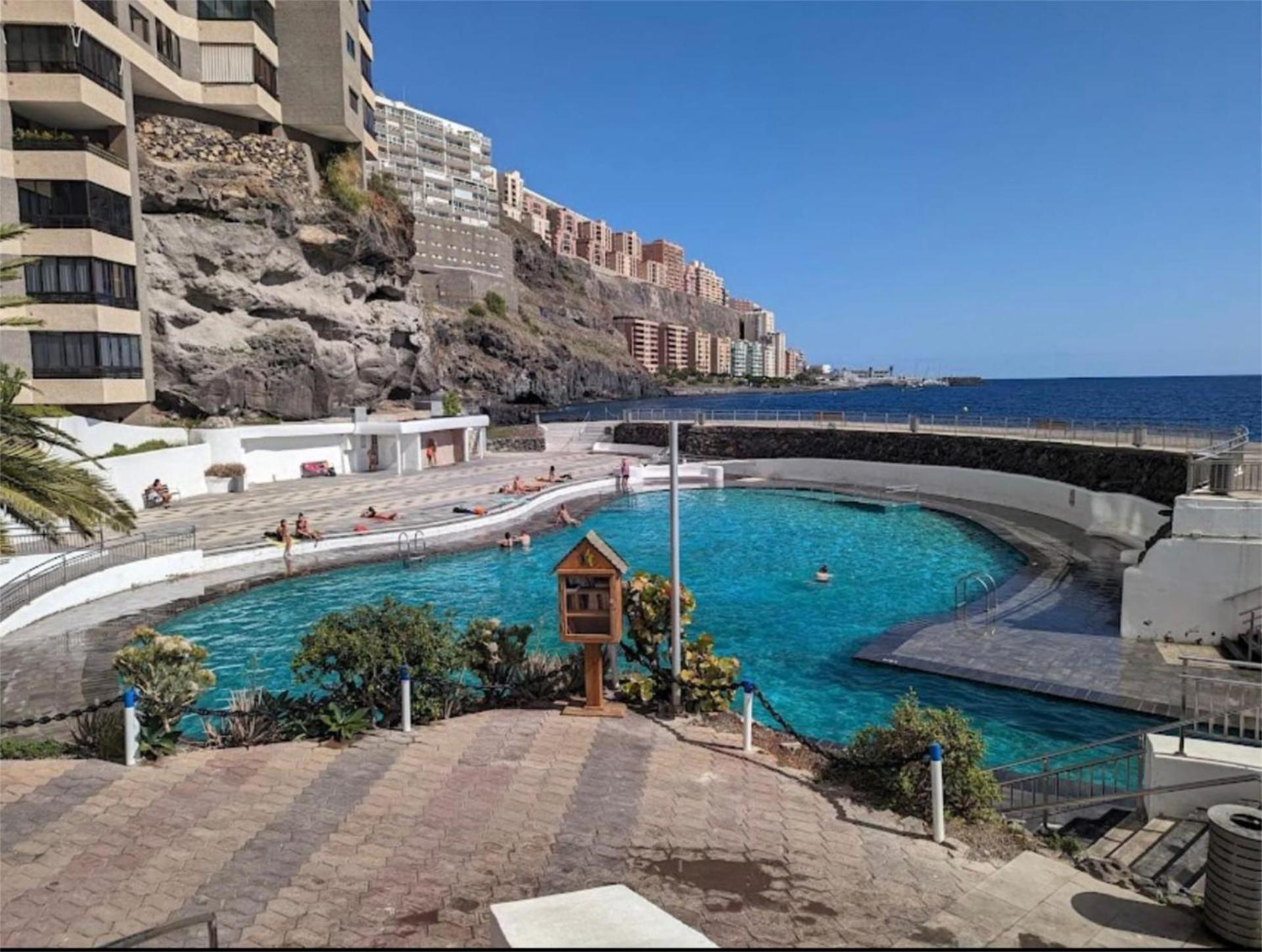 Bonito apartamento Radazul Sea