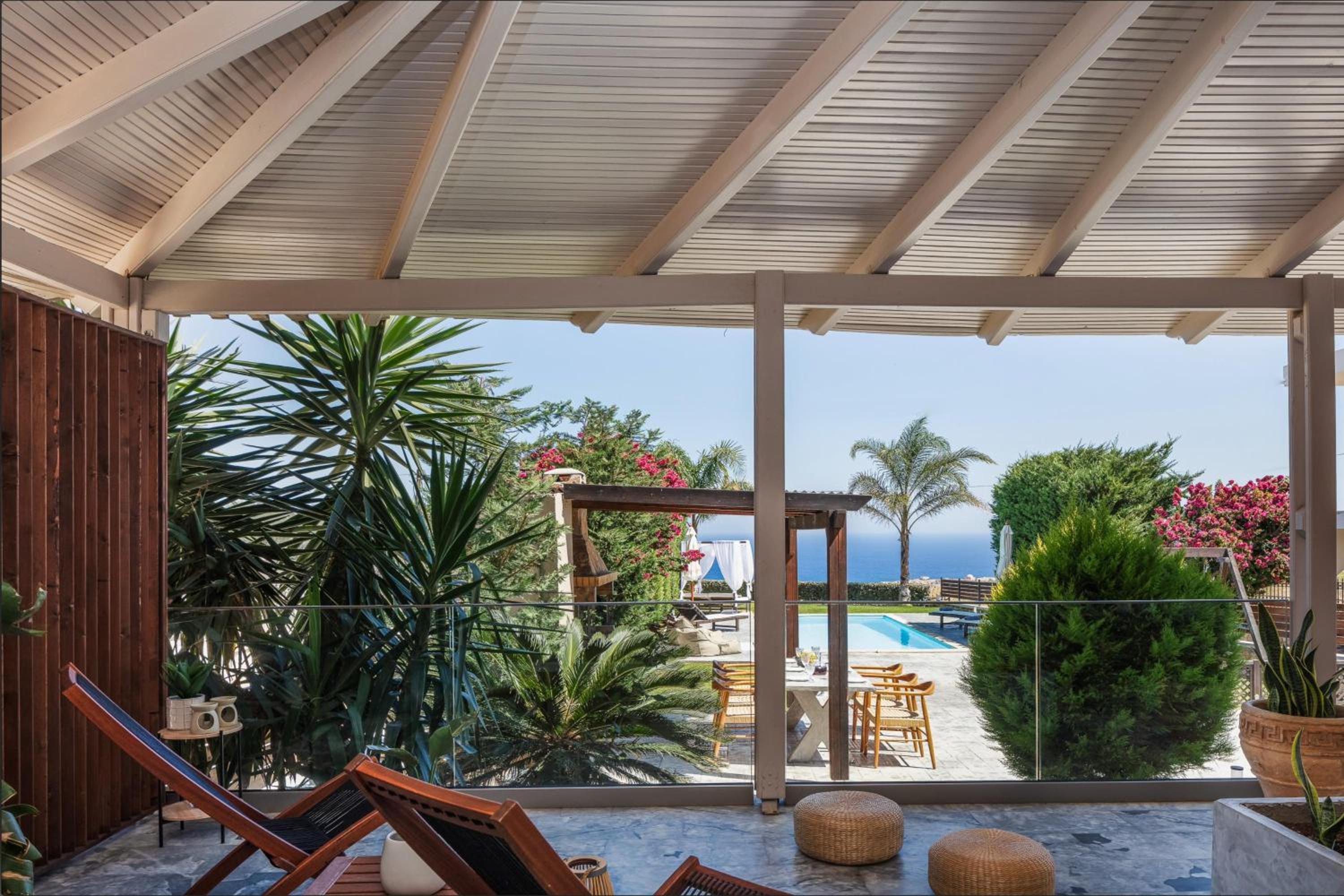 Villa Argento photo 3