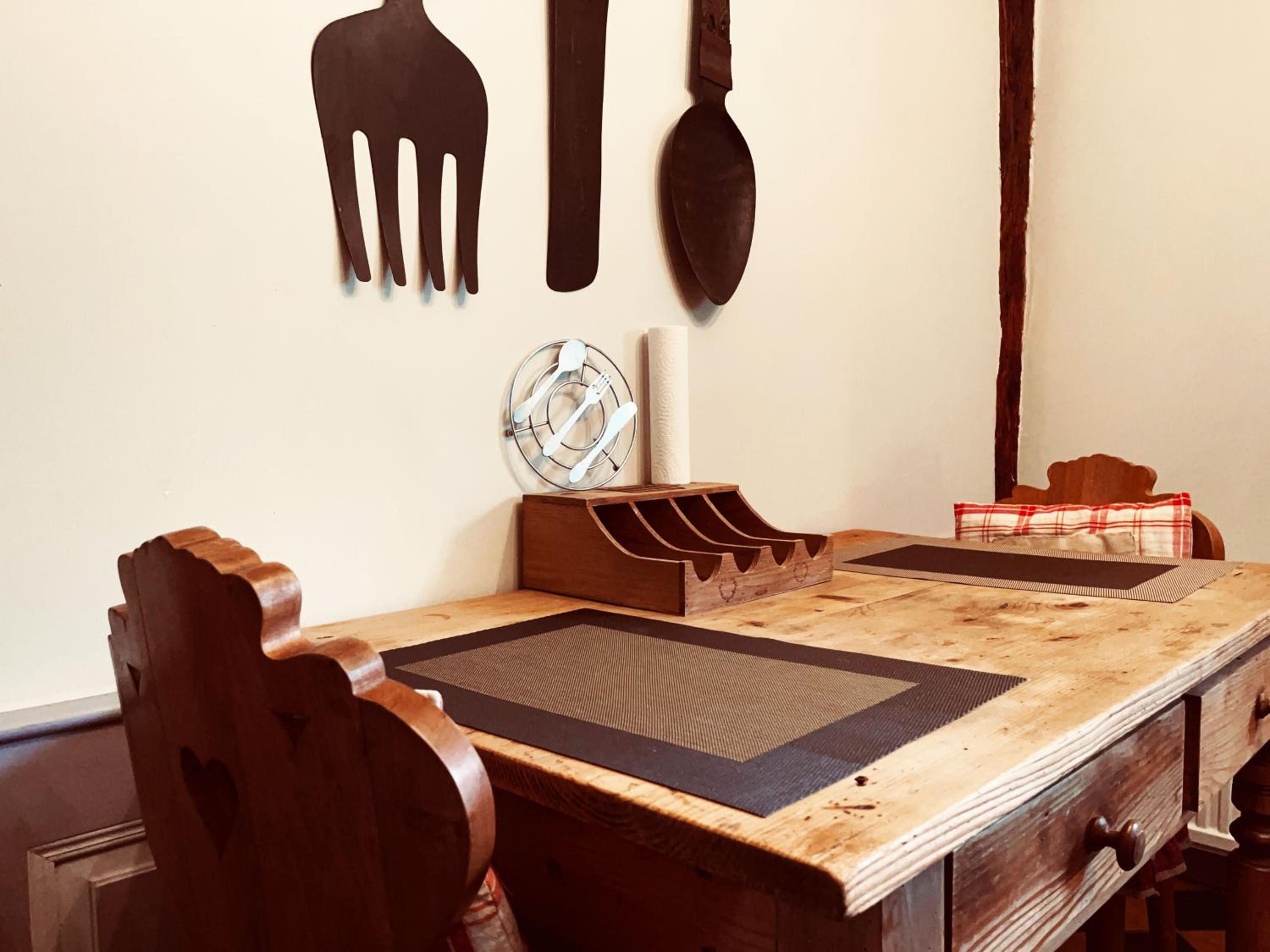 Hotel Gîte Maison des Vignerons - Image 1