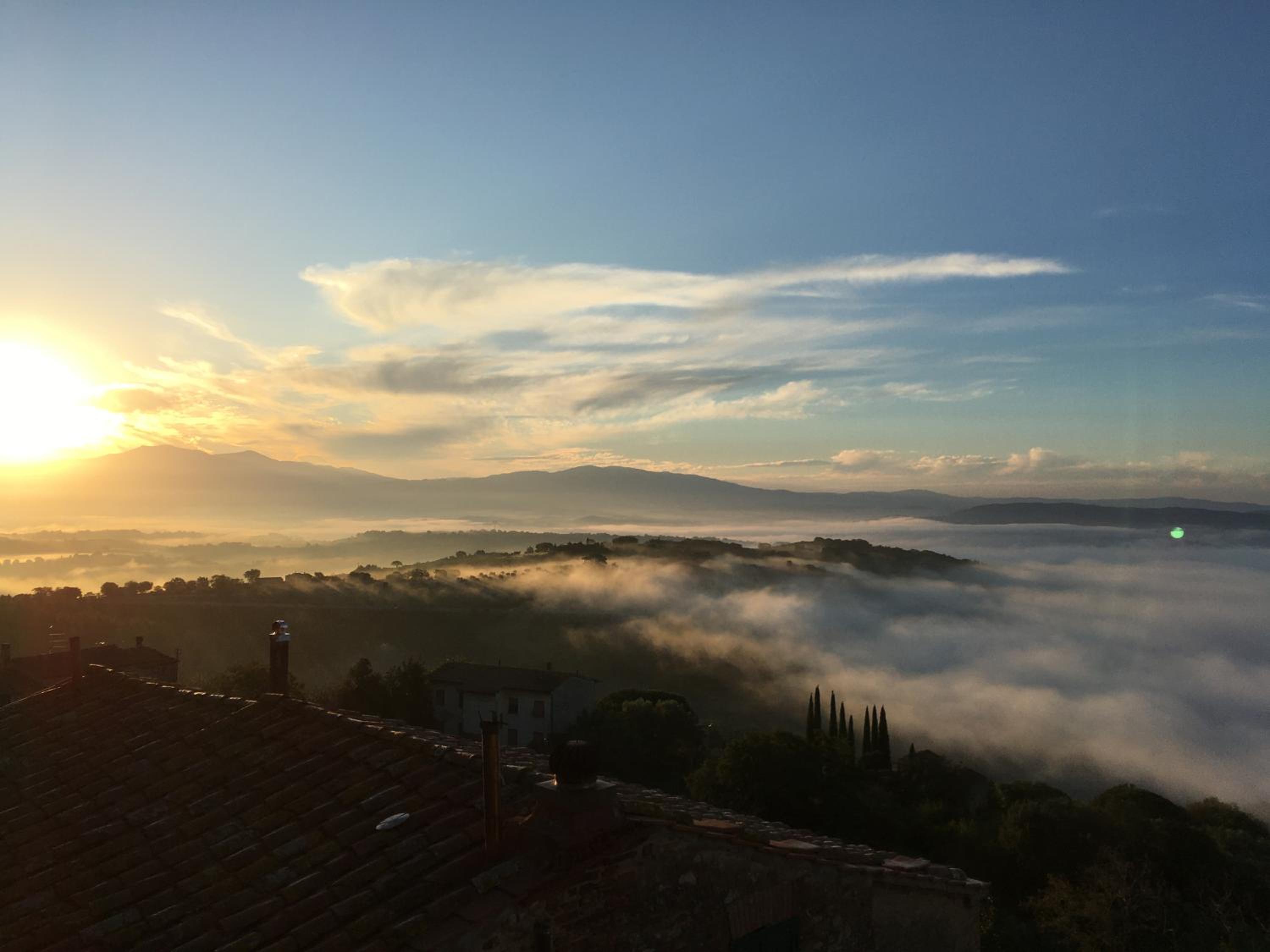 La Corte di Ardengo