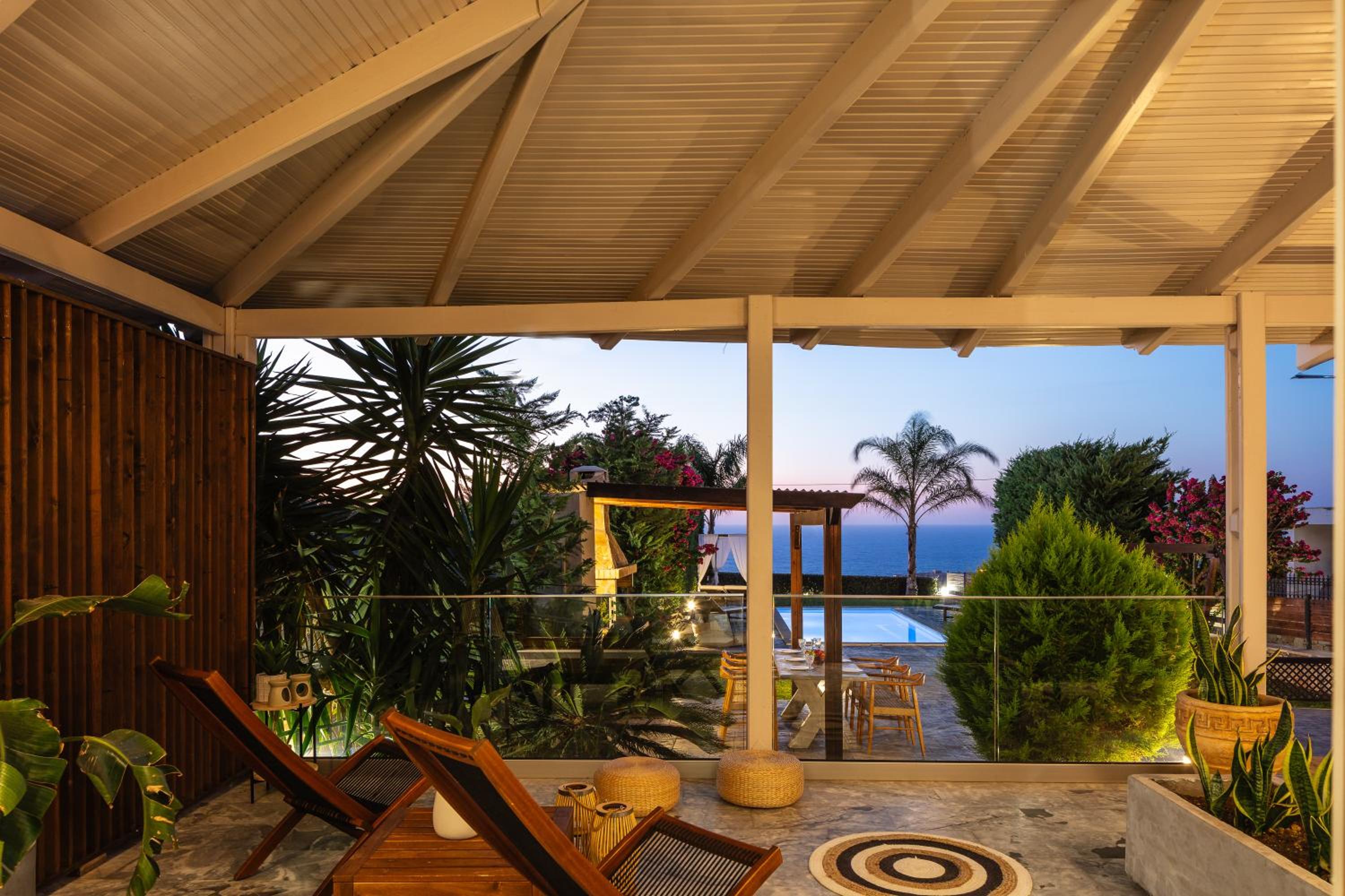 Villa Argento photo 2