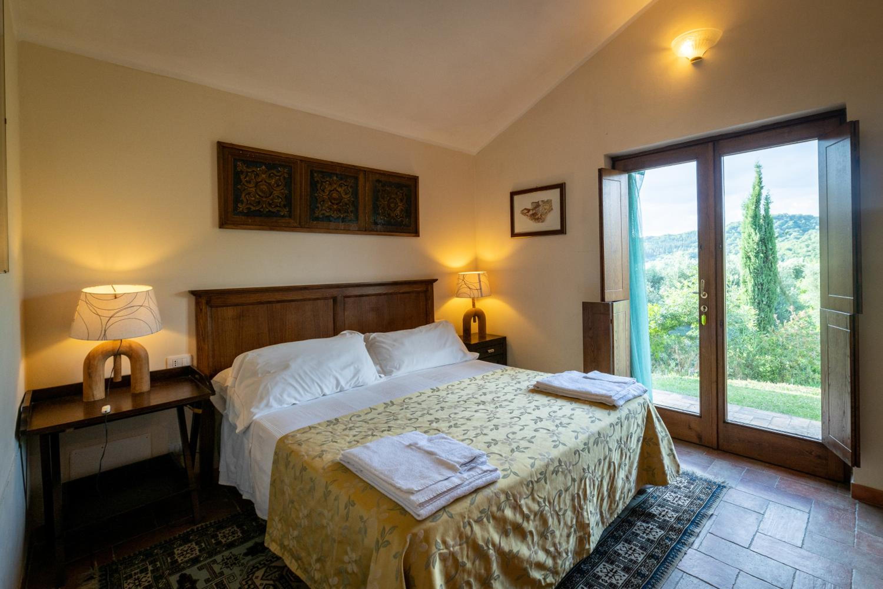 Agriturismo Fontenuova