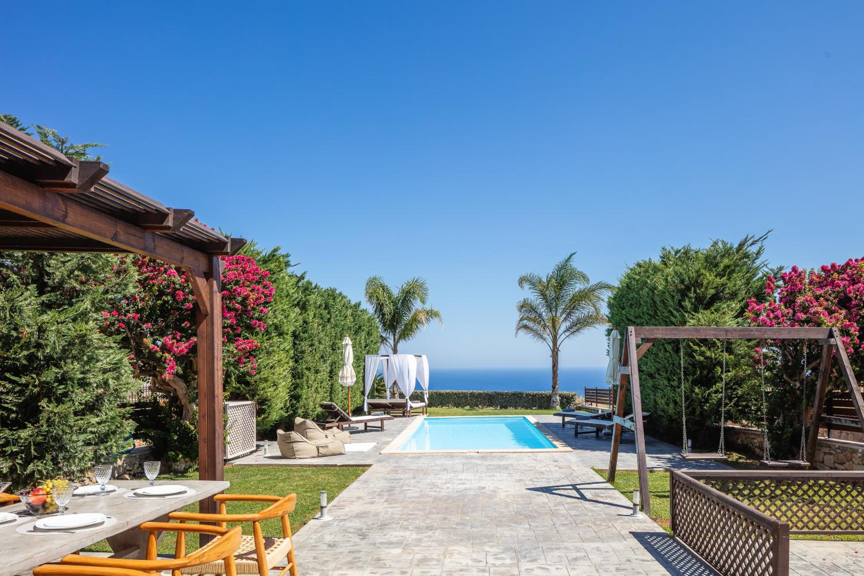 Villa Argento photo 5