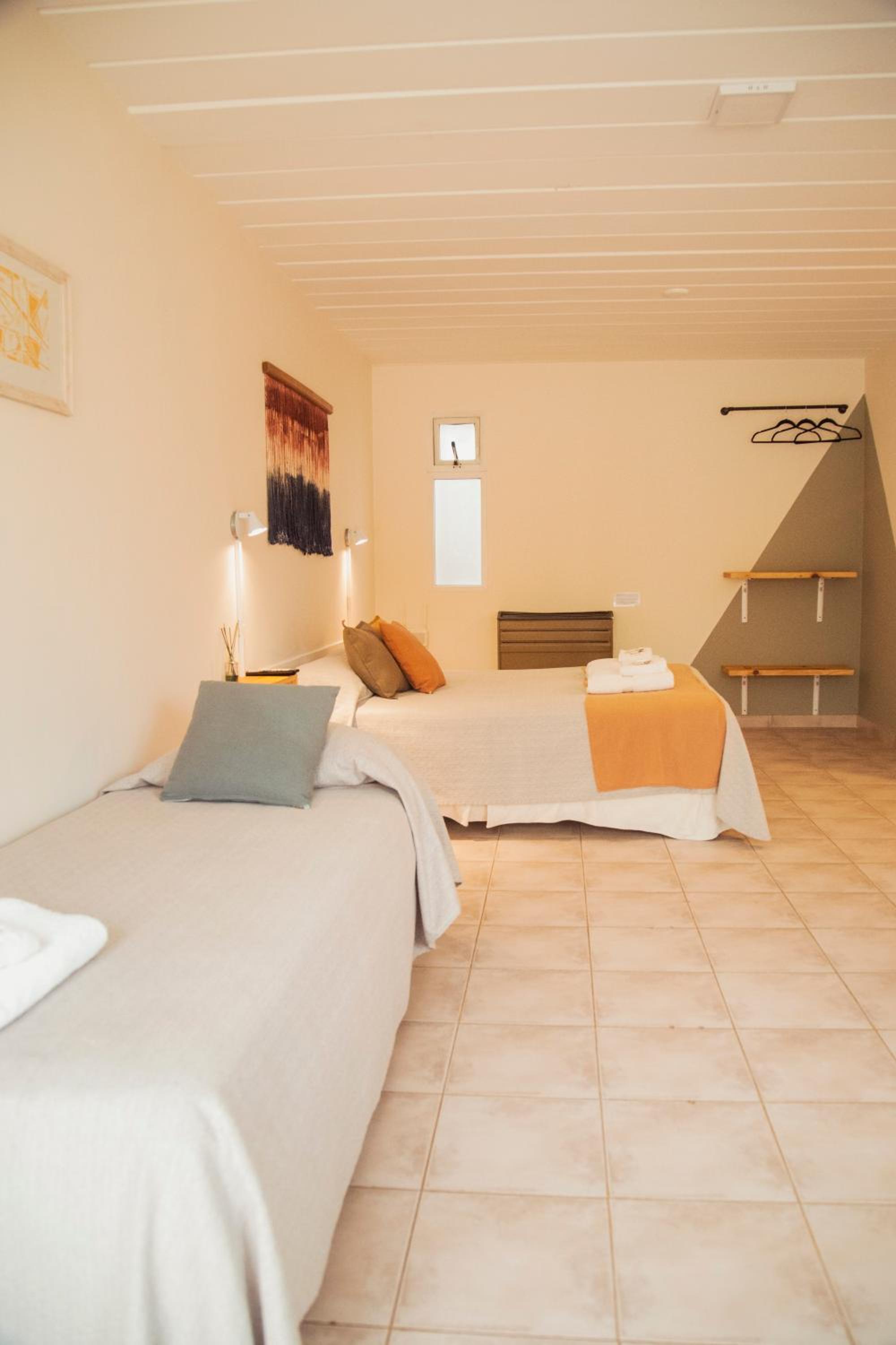 Alameda Reserve Apart
