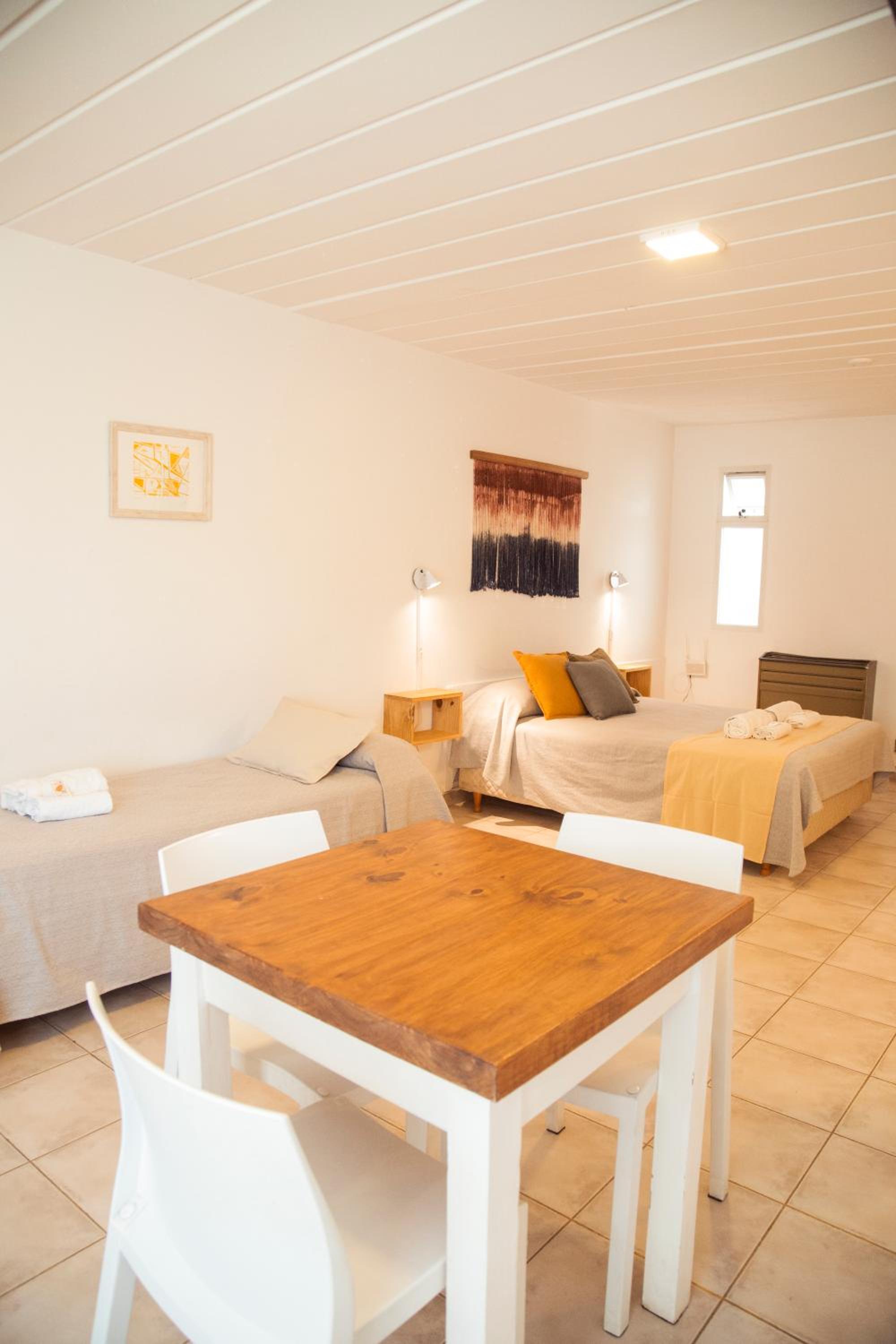 Alameda Reserve Apart