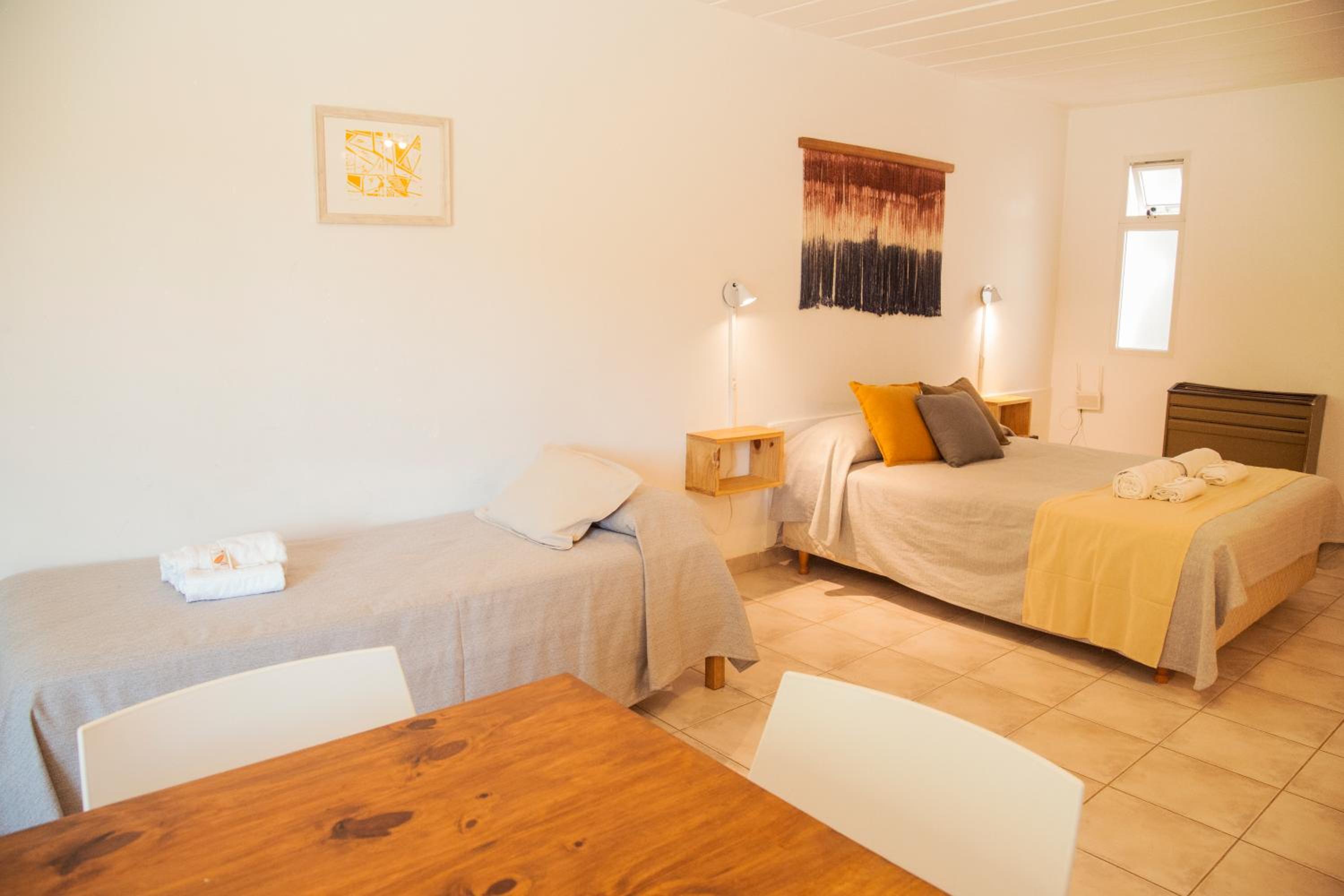 Alameda Reserve Apart