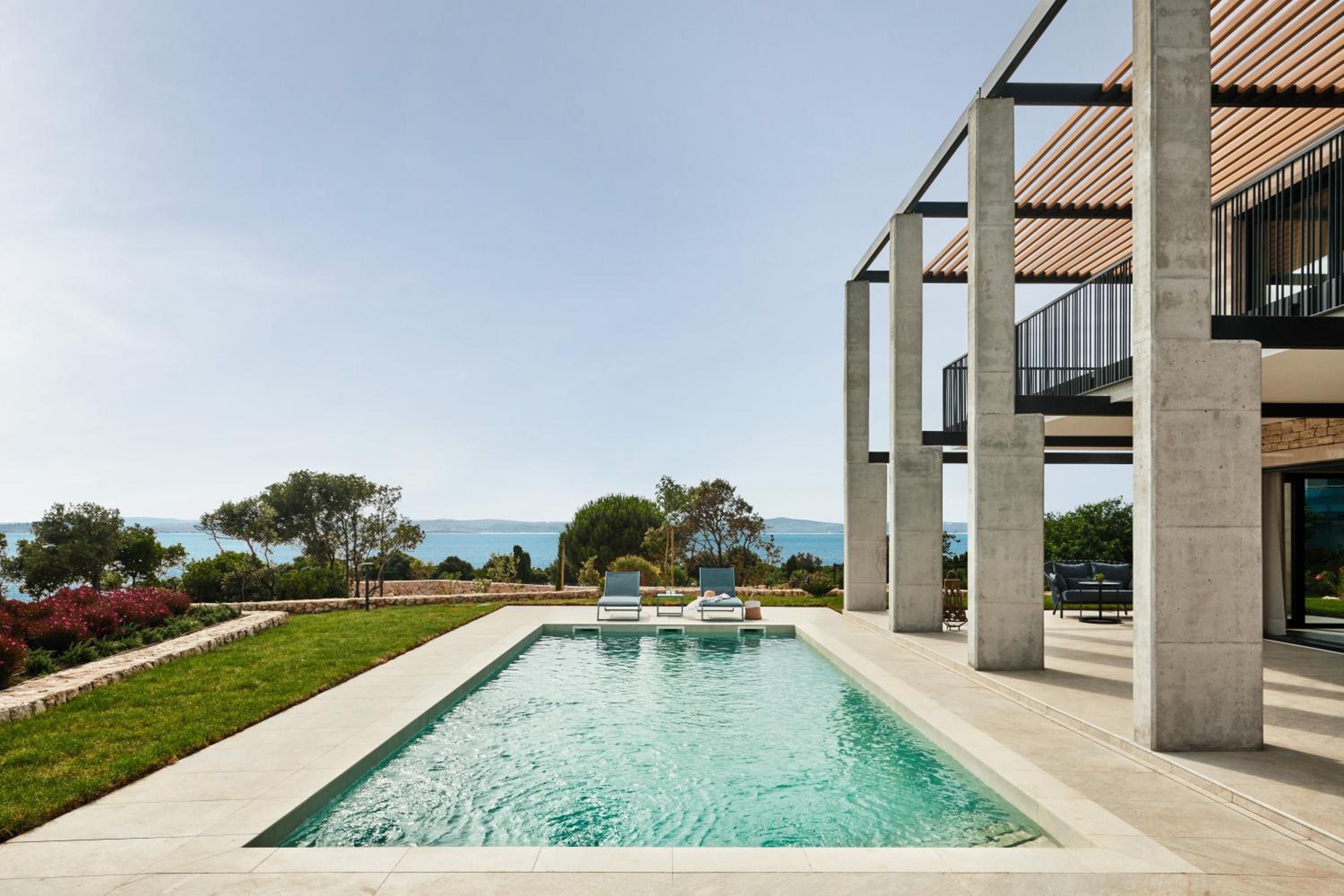 Falkensteiner Luxury Villas Punta Skala