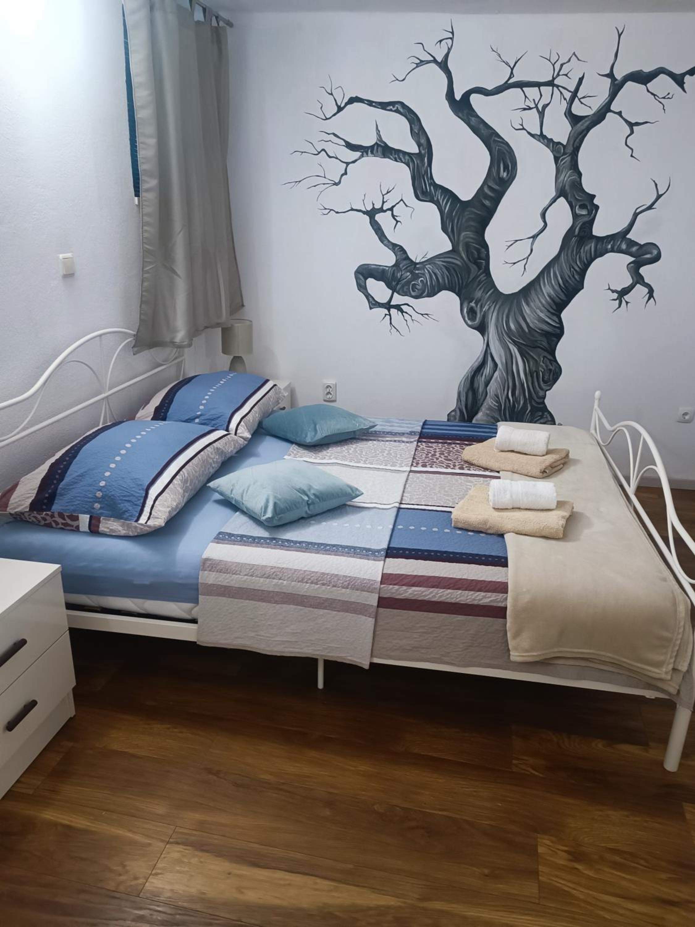 Studio Apartman M&M