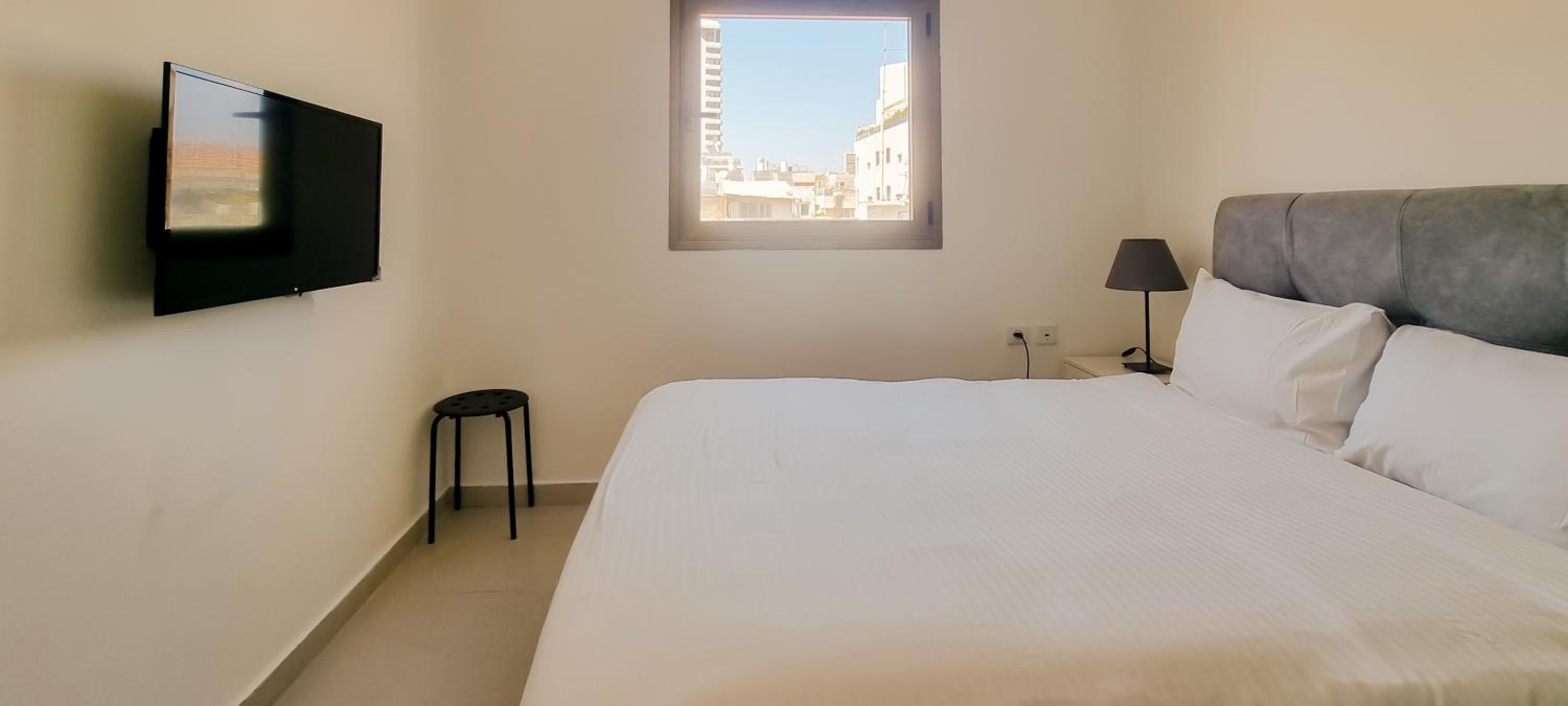 BnBIsrael apartments - Hakovchim Laine view 4