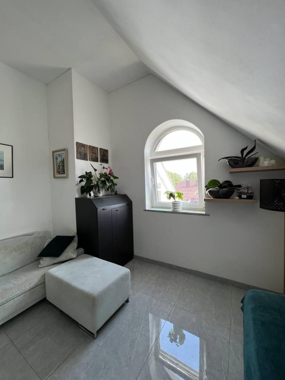 Jurgis Guest house