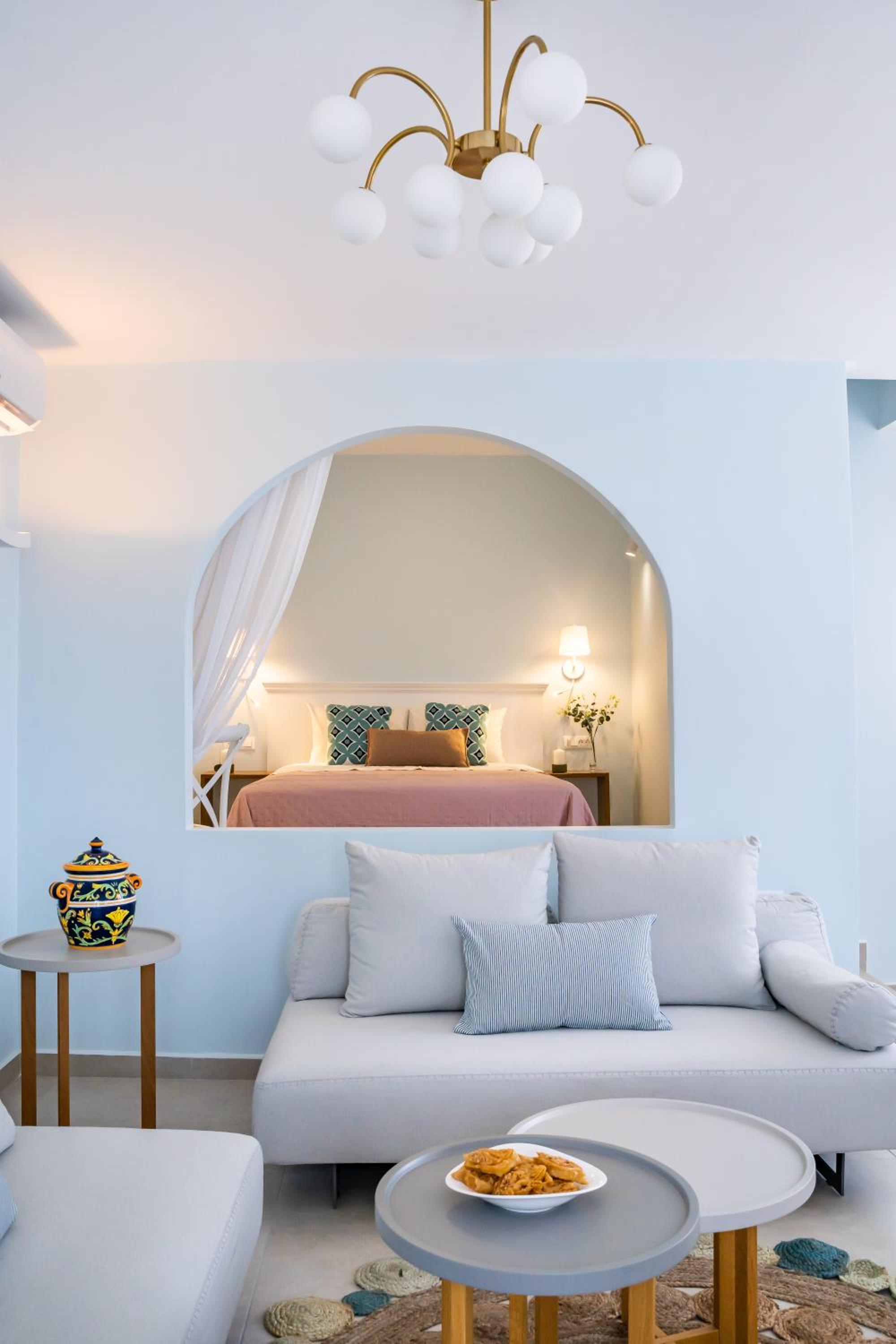 Nereus Elegant Apartments Finiki Karpathos photo 3