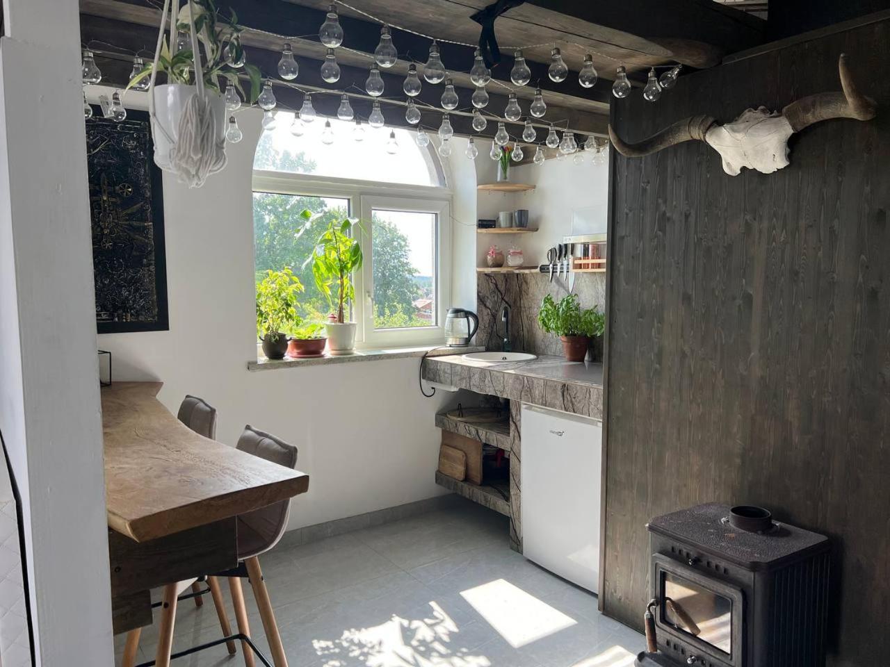 Jurgis Guest house