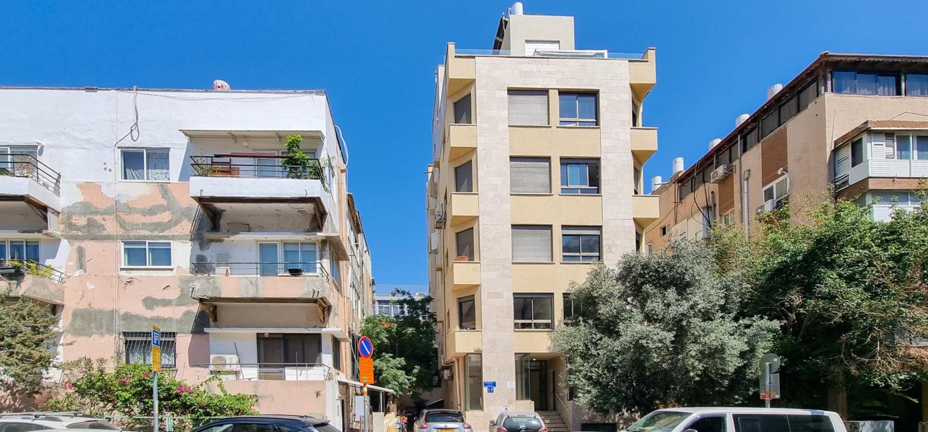BnBIsrael apartments - Hakovchim Laine view 5