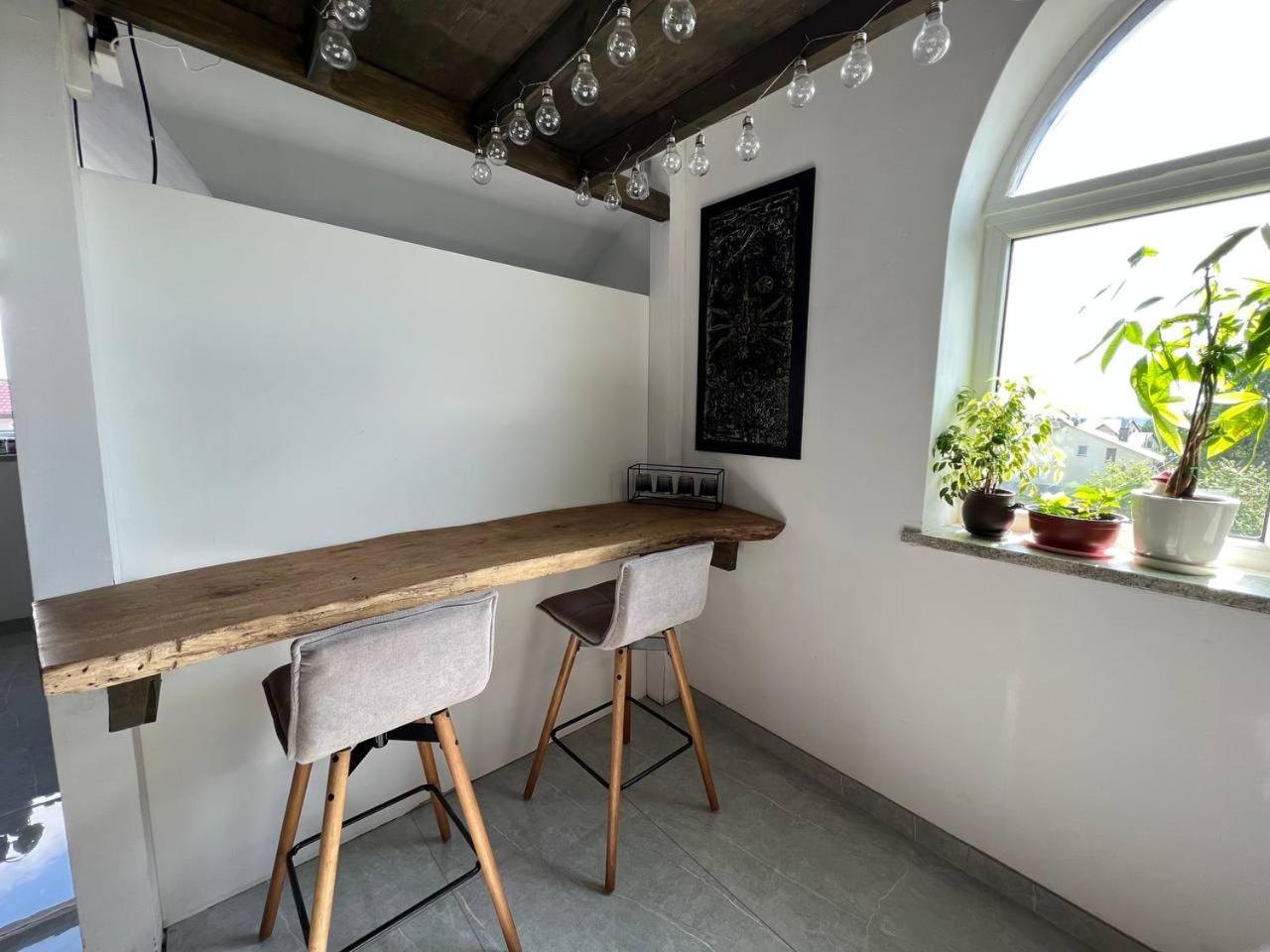 Jurgis Guest house