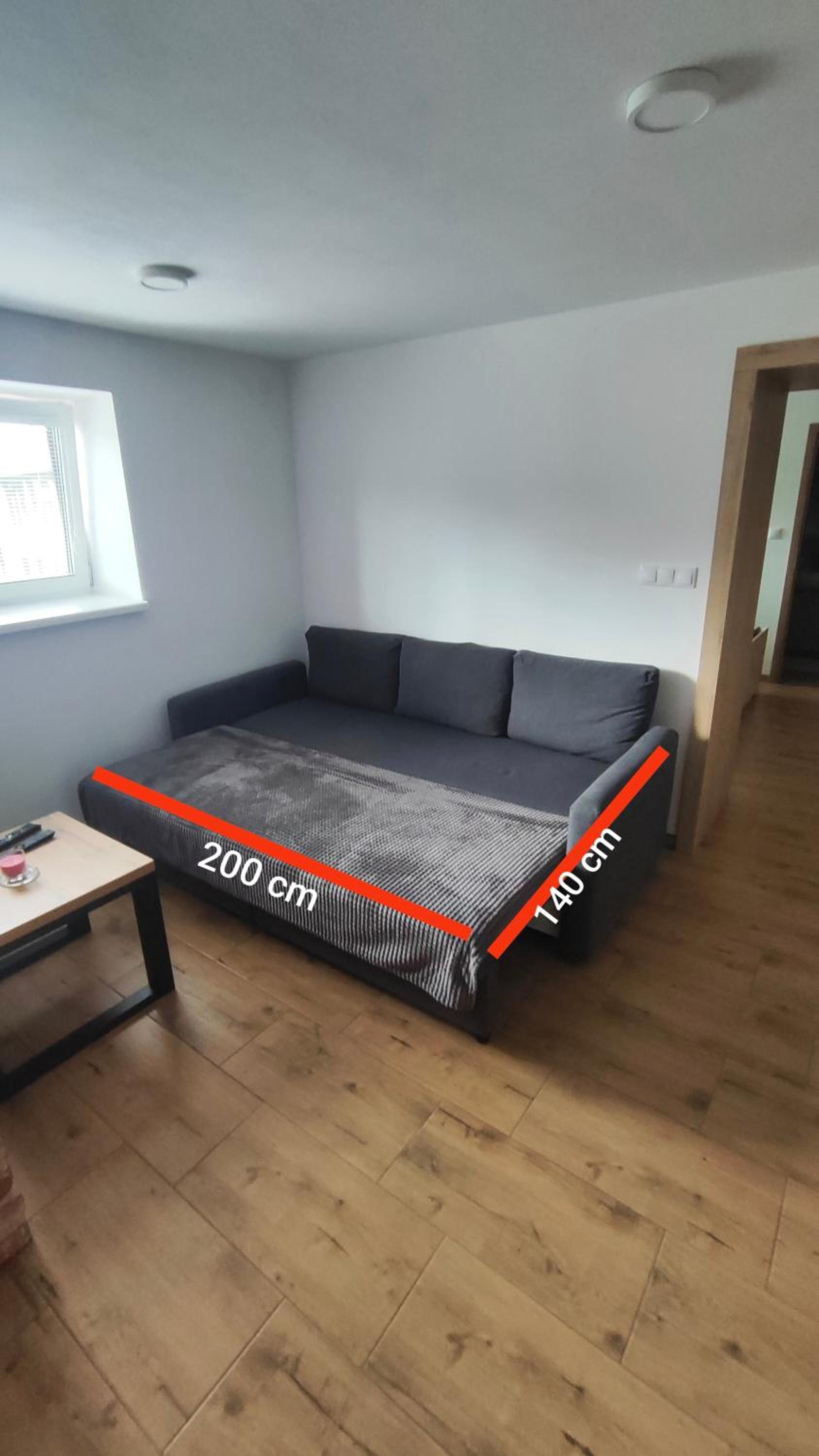 Apartmán BASARIJA