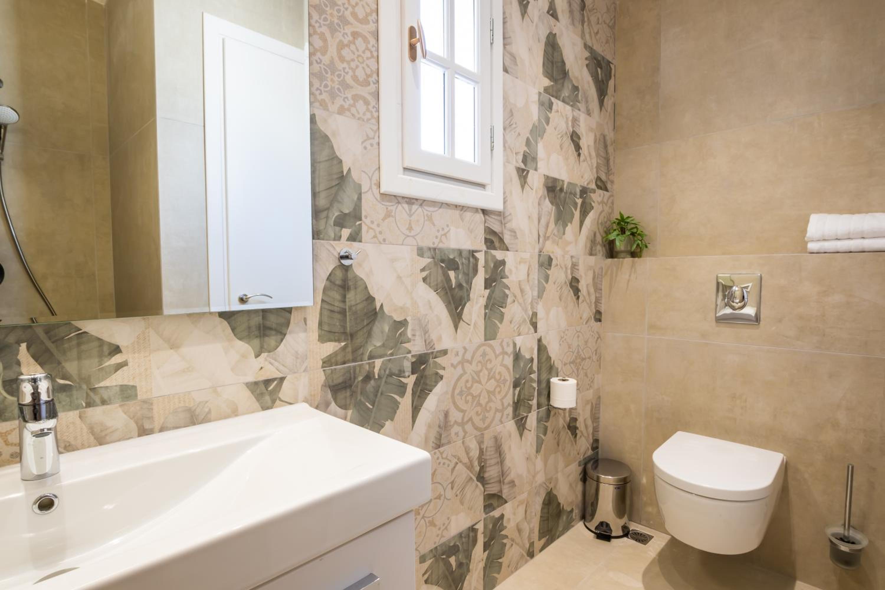 Nereus Elegant Apartments Finiki Karpathos