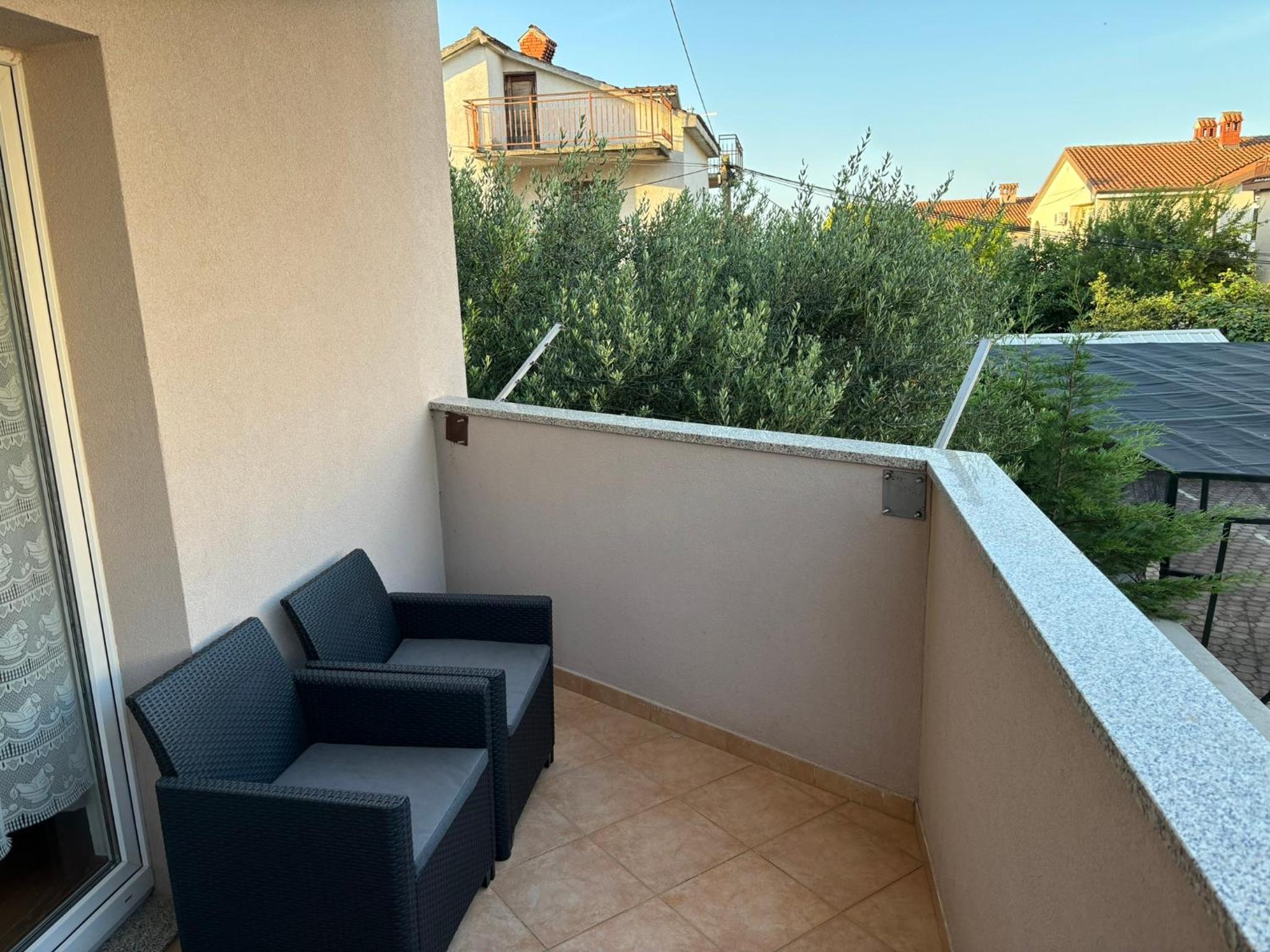Apartment Oliva