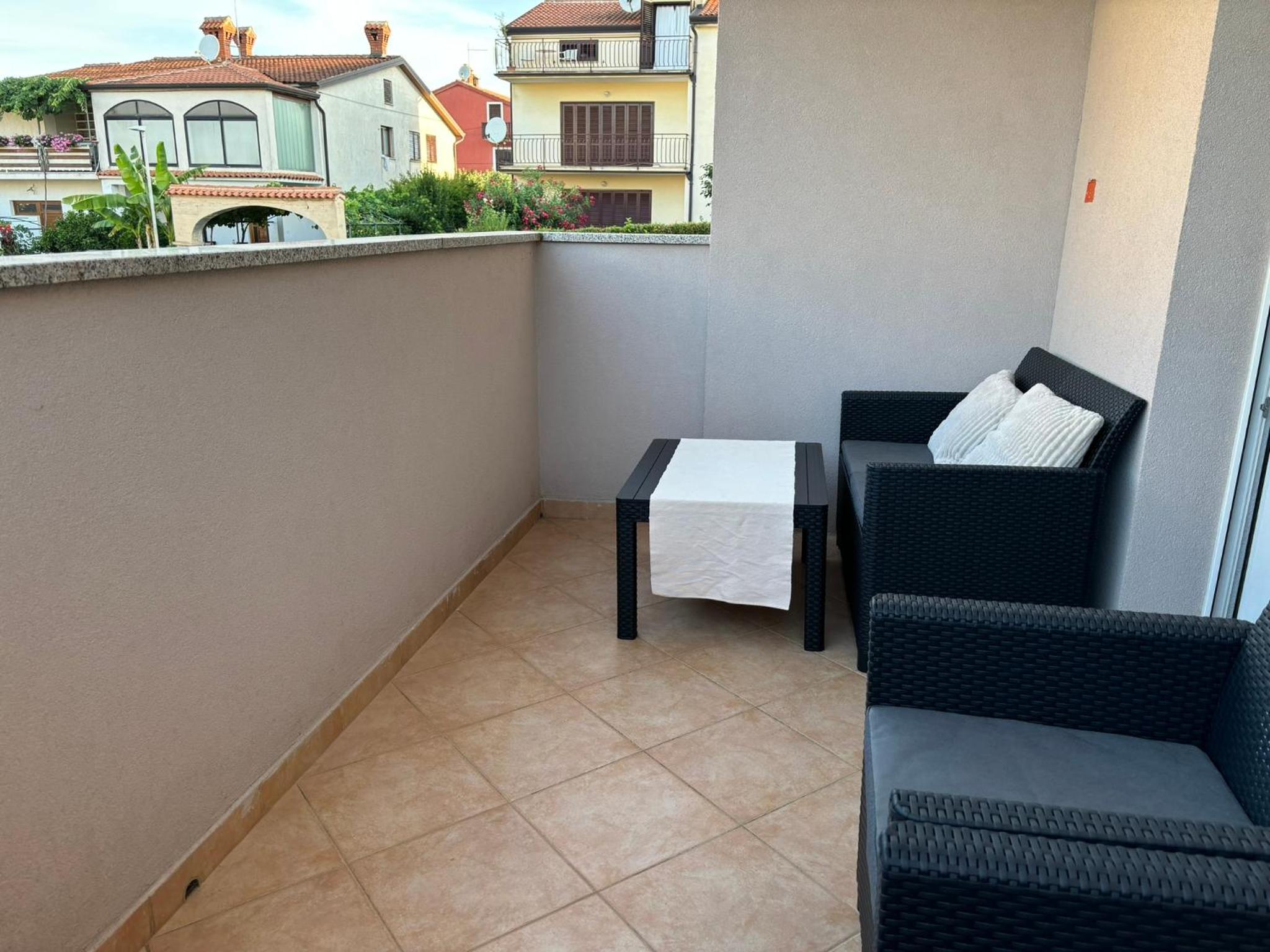 Apartment Oliva