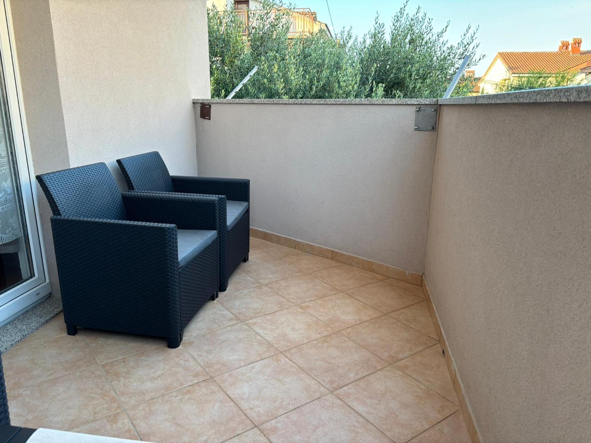 Apartment Oliva