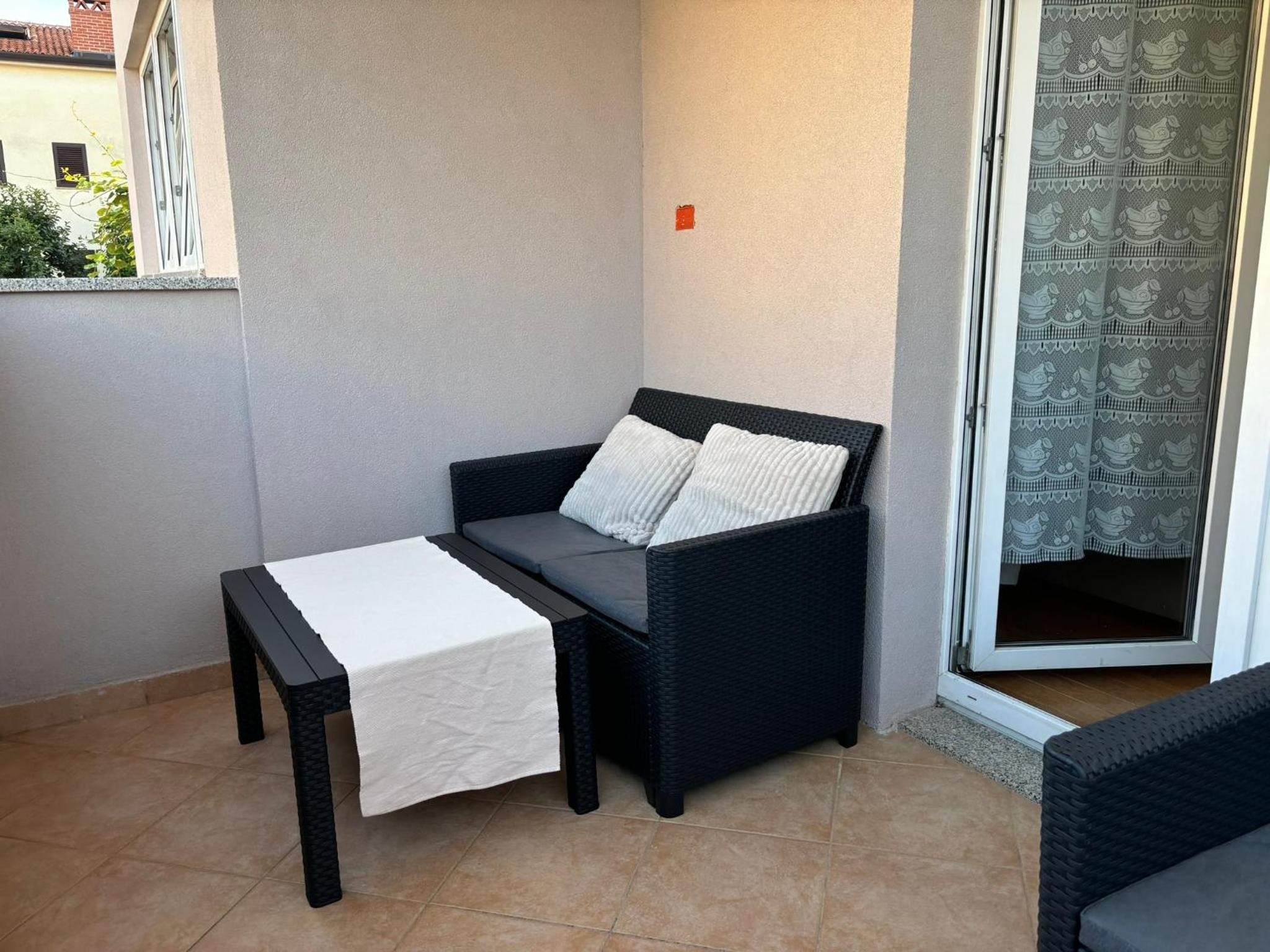 Apartment Oliva