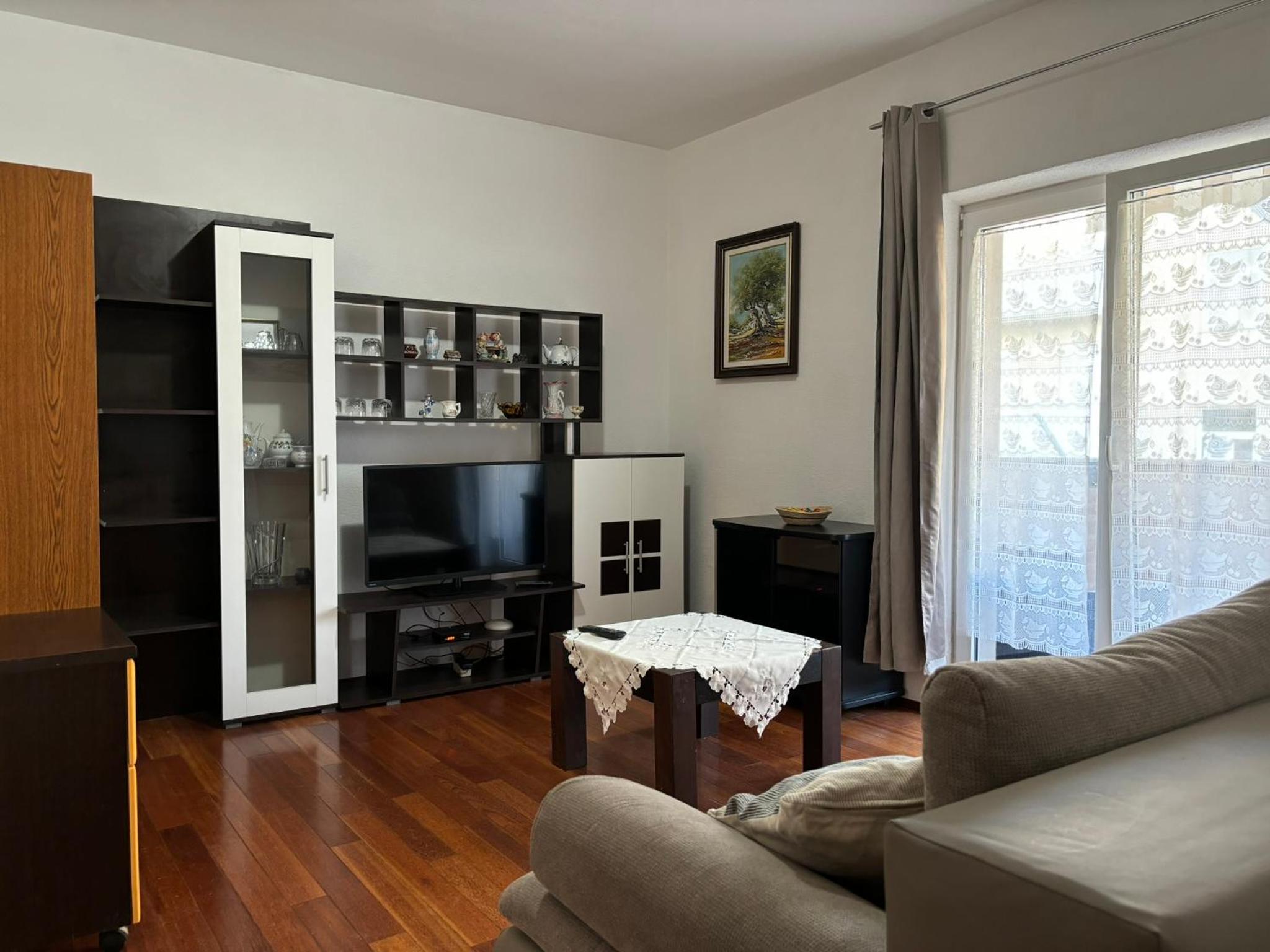 Apartment Oliva