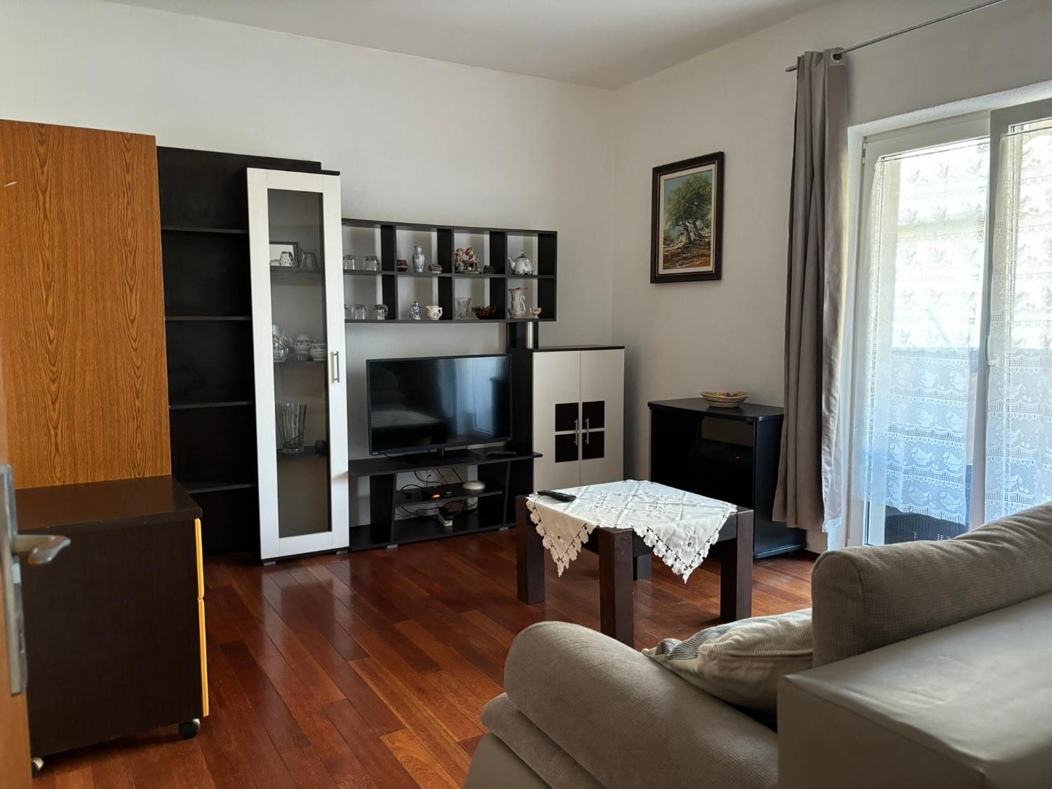Apartment Oliva